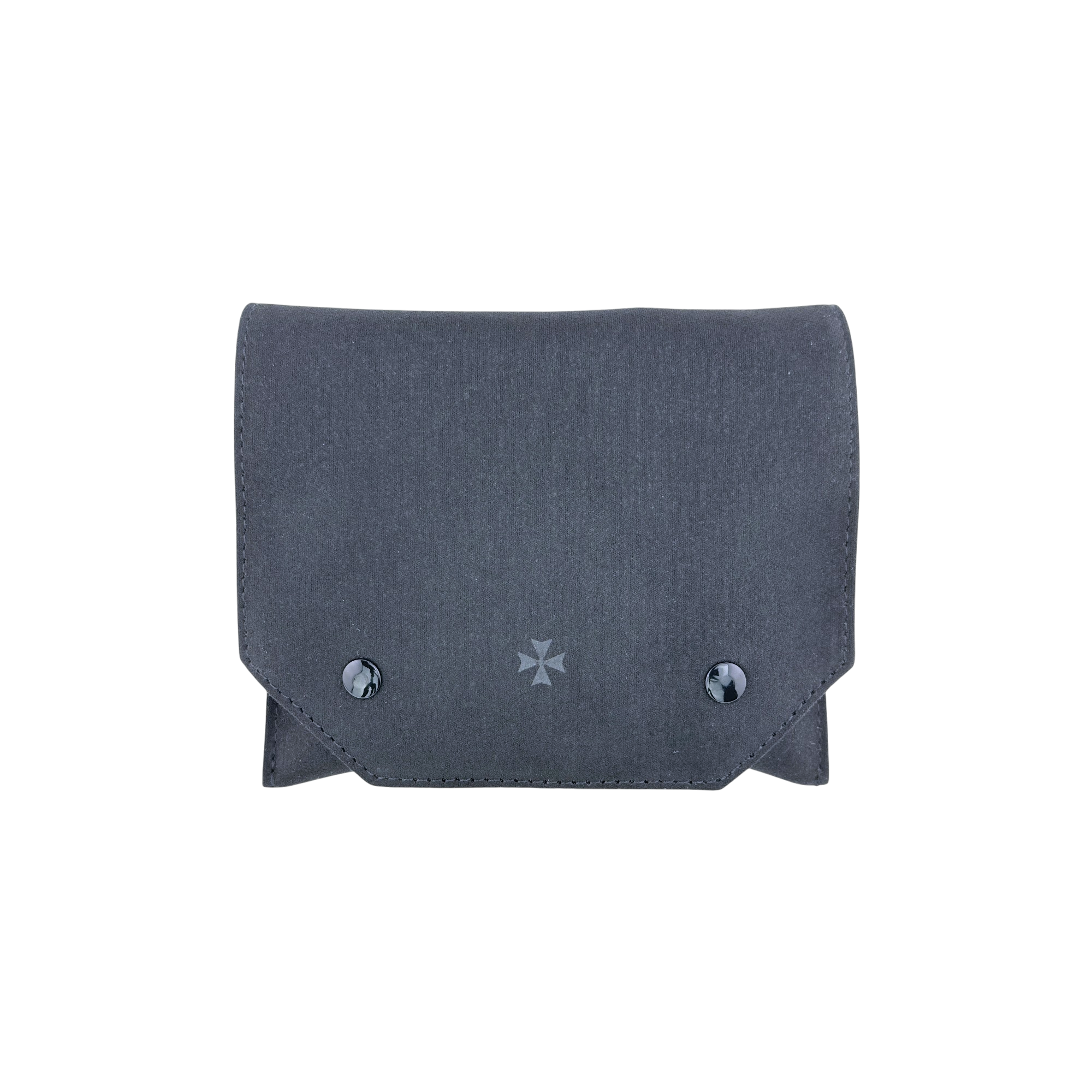 Vacheron Constantin Uhrenetui Etui Reiseetui Box Schwarz travel case pouch black