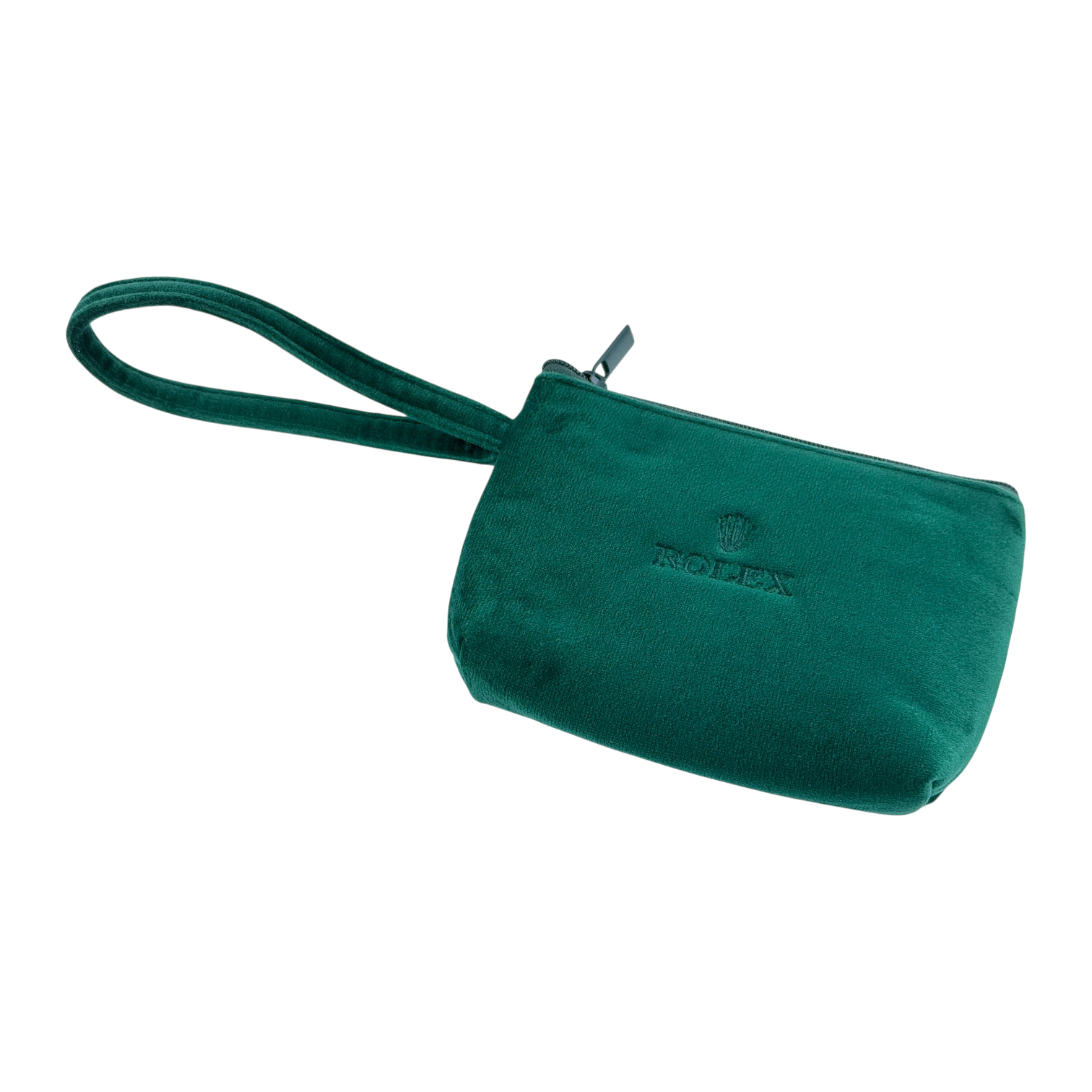 Rolex Opernglas Fernglas Theaterglas Silber Edelstahl