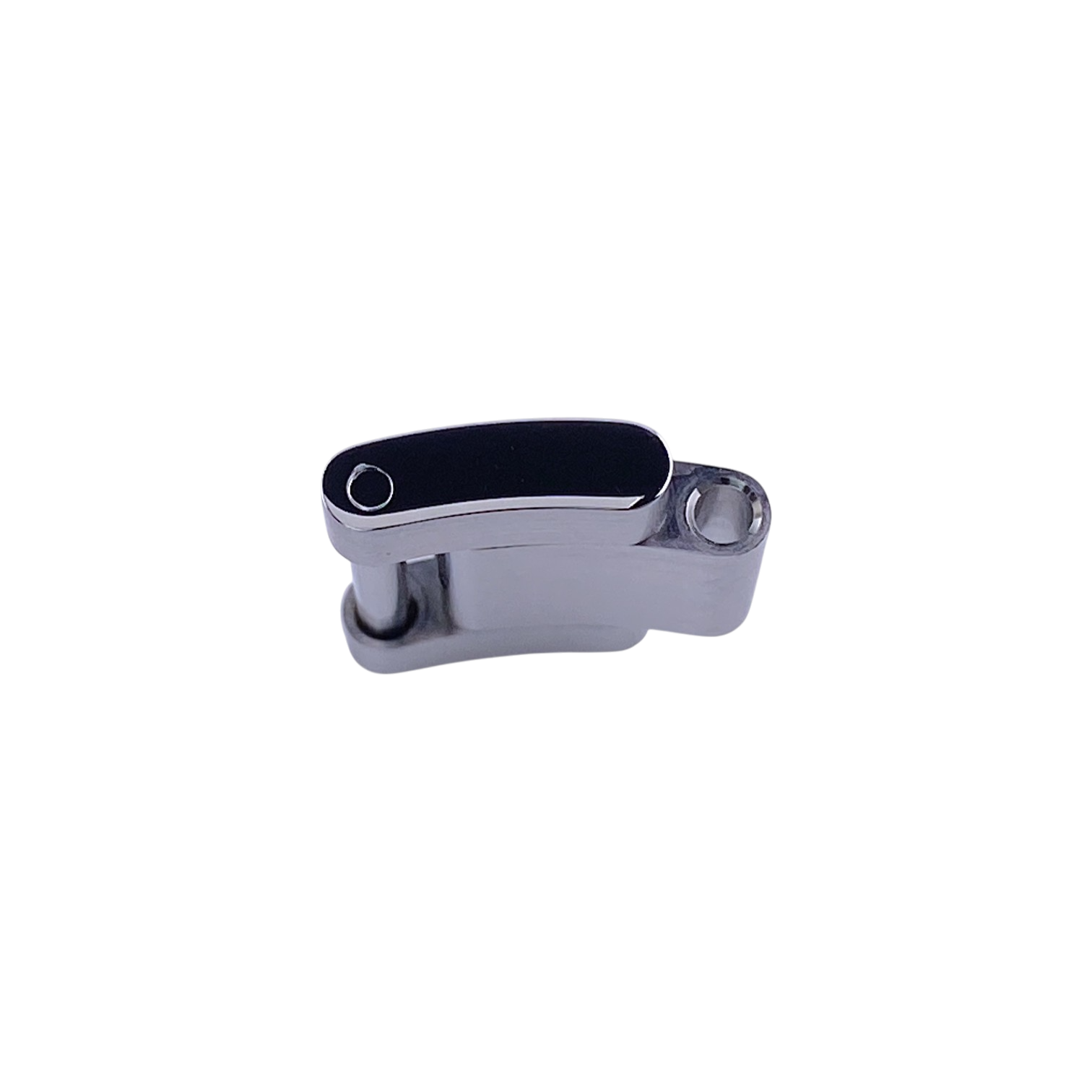 Rolex Submariner Oyster Bandglied Glied Edelstahl 15,50 mm link