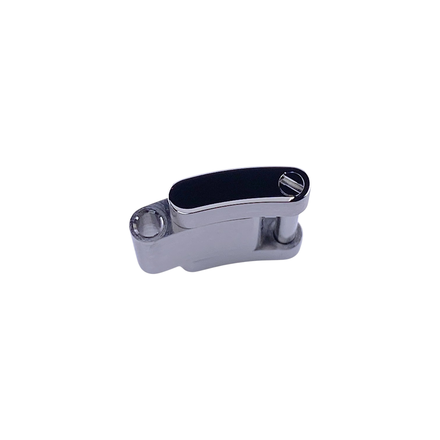 Rolex Submariner Oyster Bandglied Glied Edelstahl 15,50 mm link