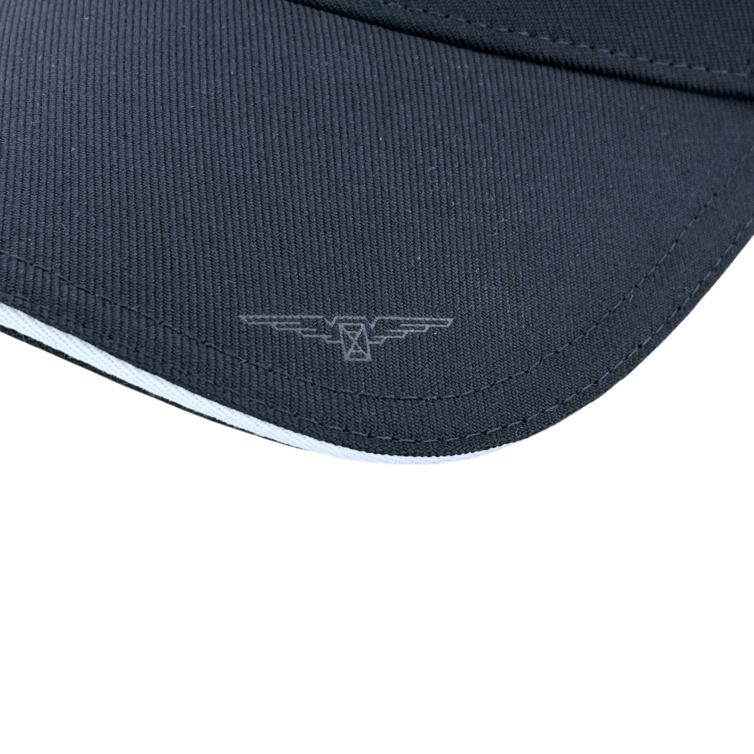 Longines Cap Kappe Mütze Hut Blau baseballhat hat blue