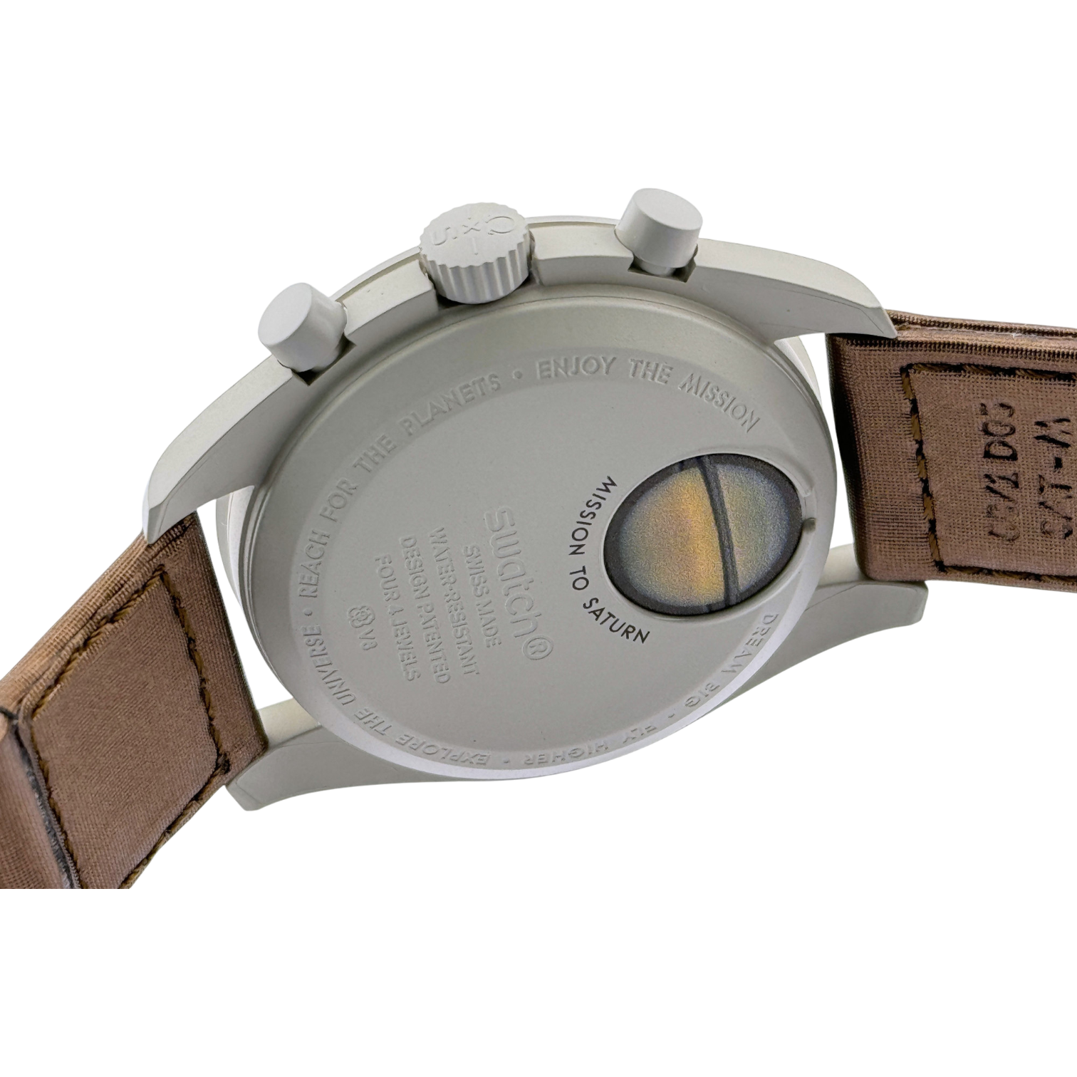 Swatch_x_Omega_MoonSwatch_mission_to_Saturn_Armbanduhr_42_mm_Ref._SO33T100