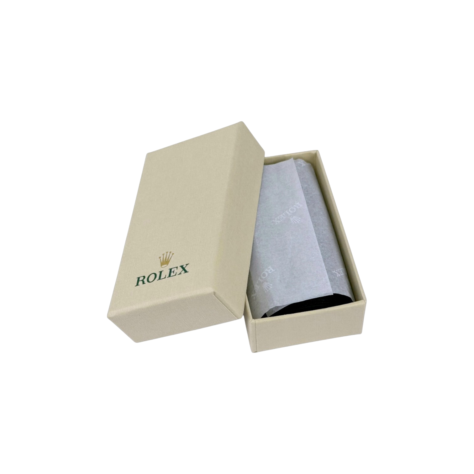Rolex Taschenmesser Messer Grün Pocket Knife green