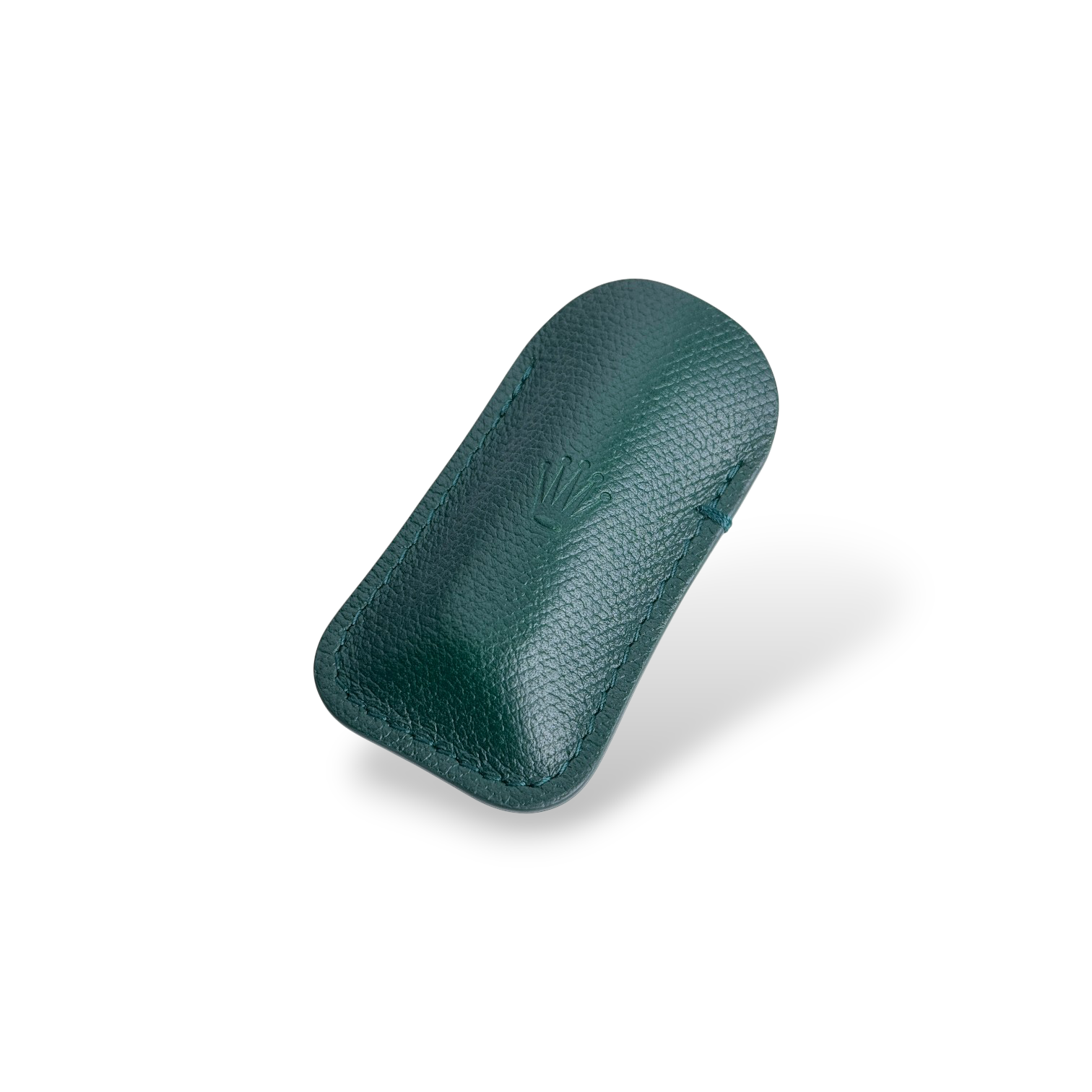 Rolex Taschenmesser Messer Grün Edelstahl pocket knife green