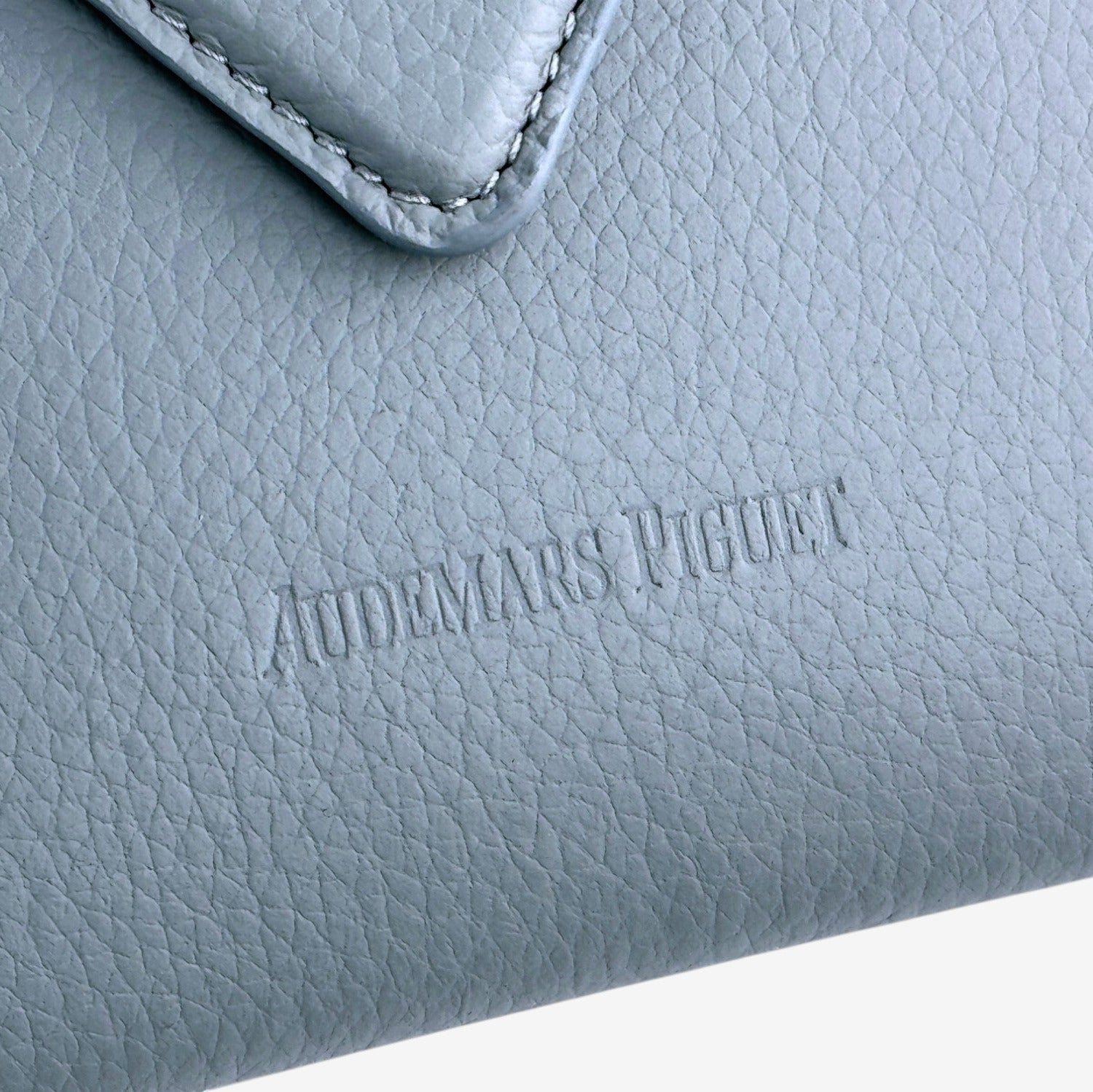 Audemars Piguet AP Reinigungsset Pflegeset Uhrenetui Etui watch care kit
