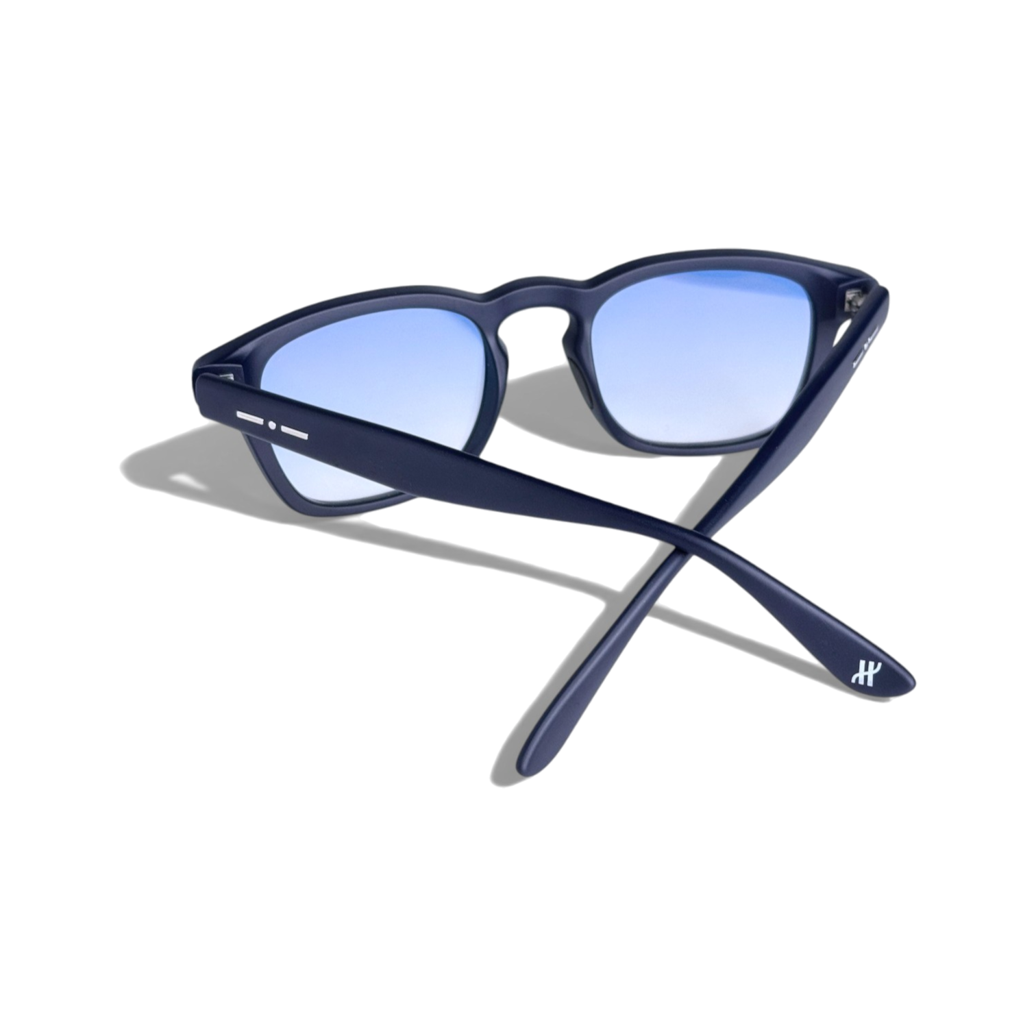 Italia Independent Unique Edition for Hublot Sonnenbrille Blau