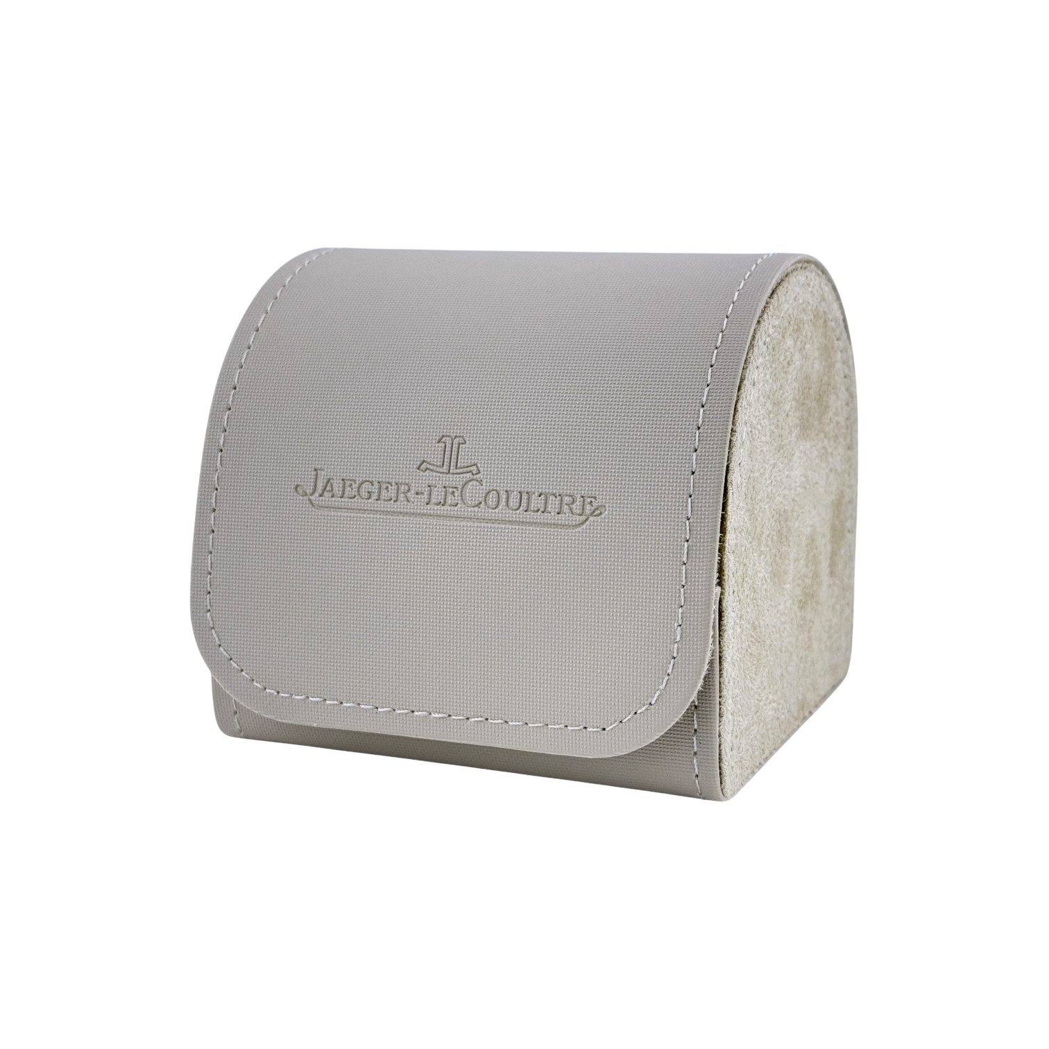 Jaeger LeCoultre Uhrenetui Etui Reiseetui Reisebox travel service case pouch