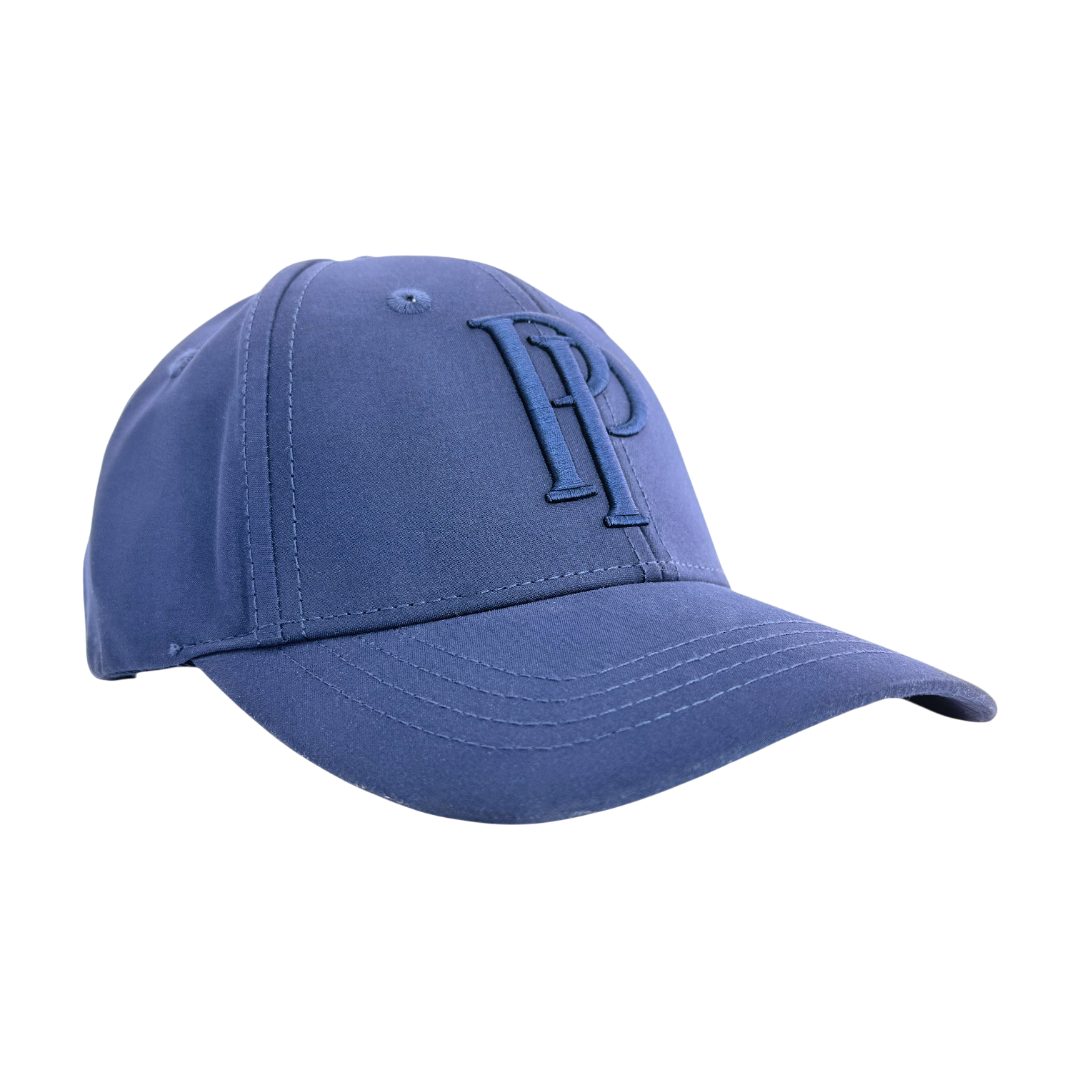 Patek Philippe Cap Kappe Mütze Hut Blau 100 % recycelte PET Flaschen