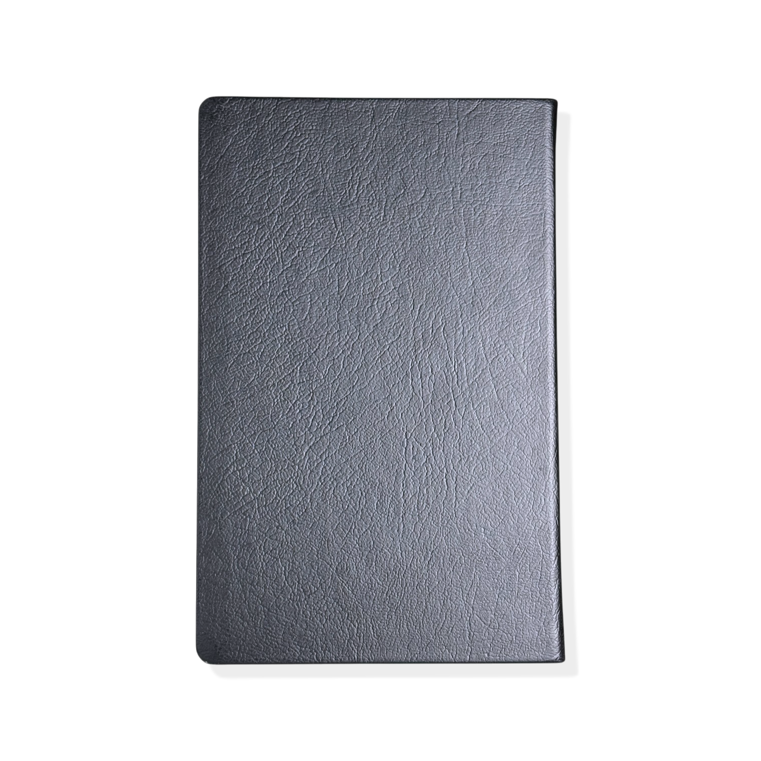 Porsche Exclusive Manufaktur Skizzenbuch Notizbuch mit Hardcover Schwarz