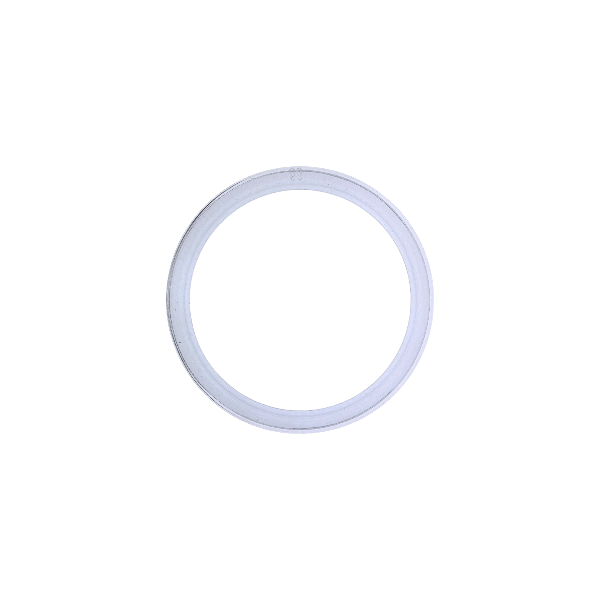 Rolex Lünettenschutz Ref. 56 für Oyster Perpetual 36 116000, 116034