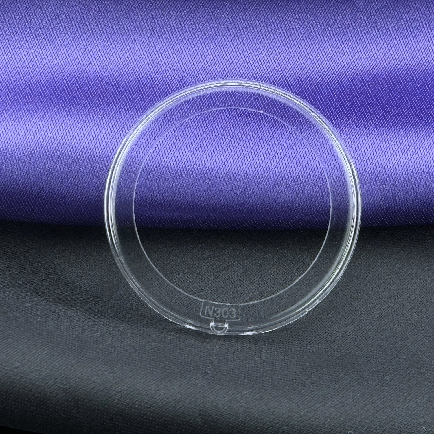 Rolex Lünettenschutz Ring bezel protector Ref. N303 für Yacht-Master