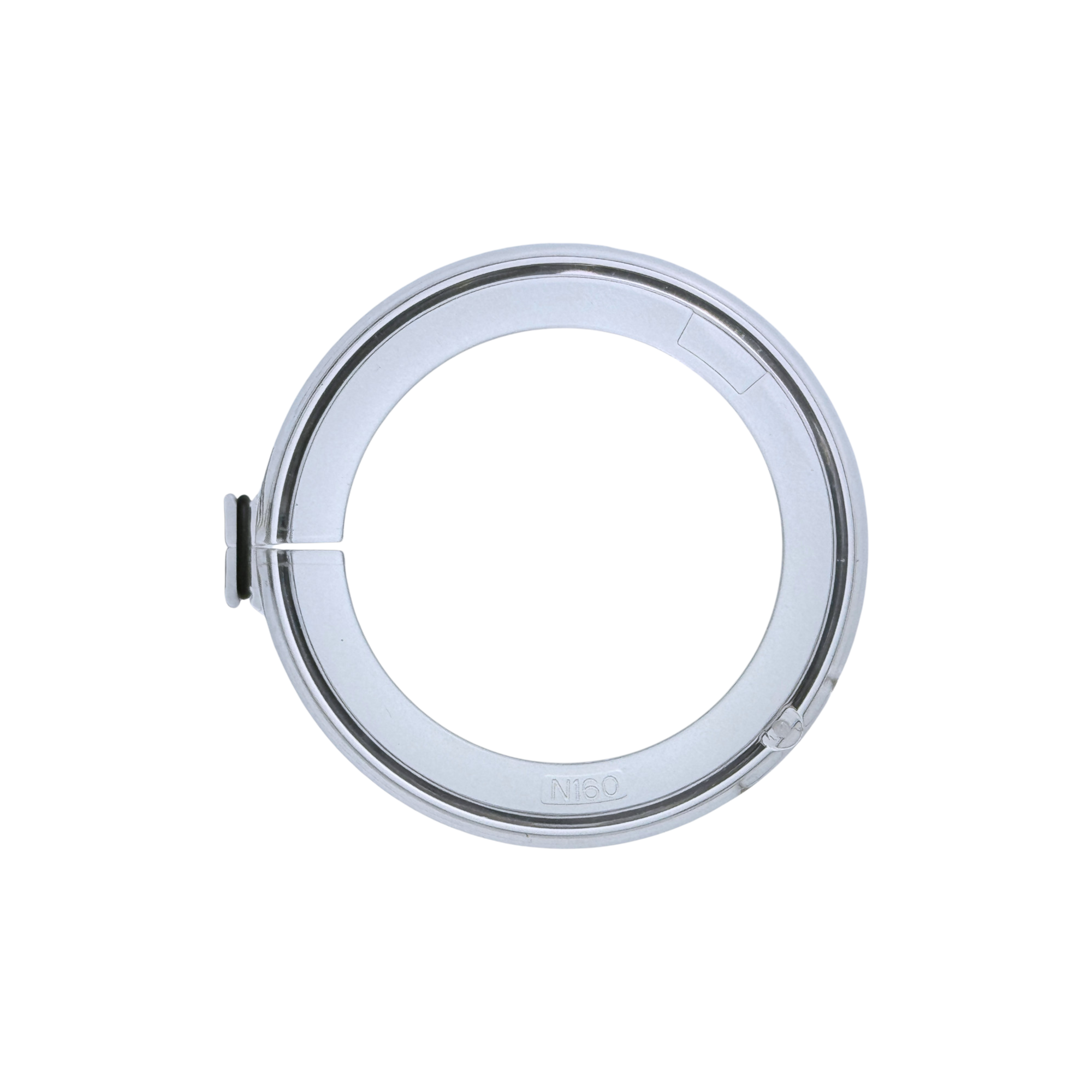 Rolex Lünettenschutz bezel protector N160 für Sea Dweller 126600, 126603, 116660