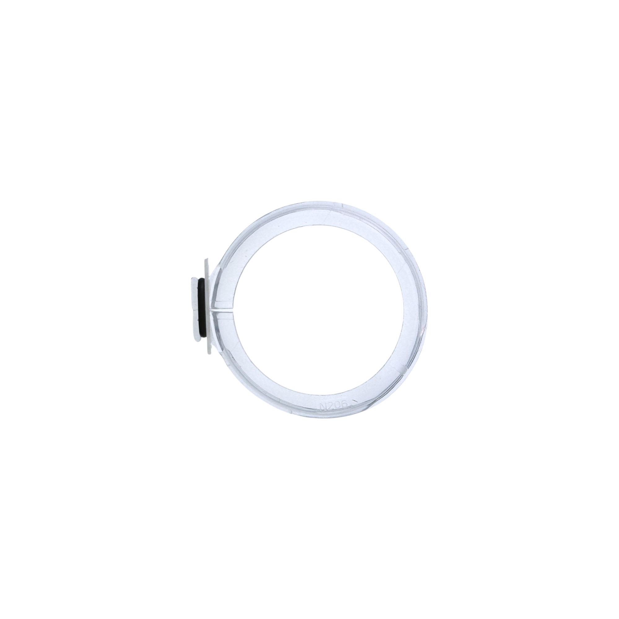 Rolex Lünettenschutz bezel protector Ref. N206 für Datejust 28