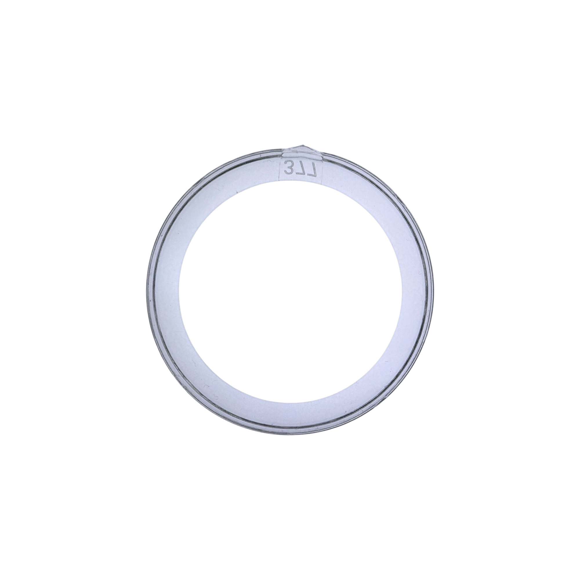 Tudor Lünettenschutz Ref. 377 für Black Bay GMT M7939G1A0NRU