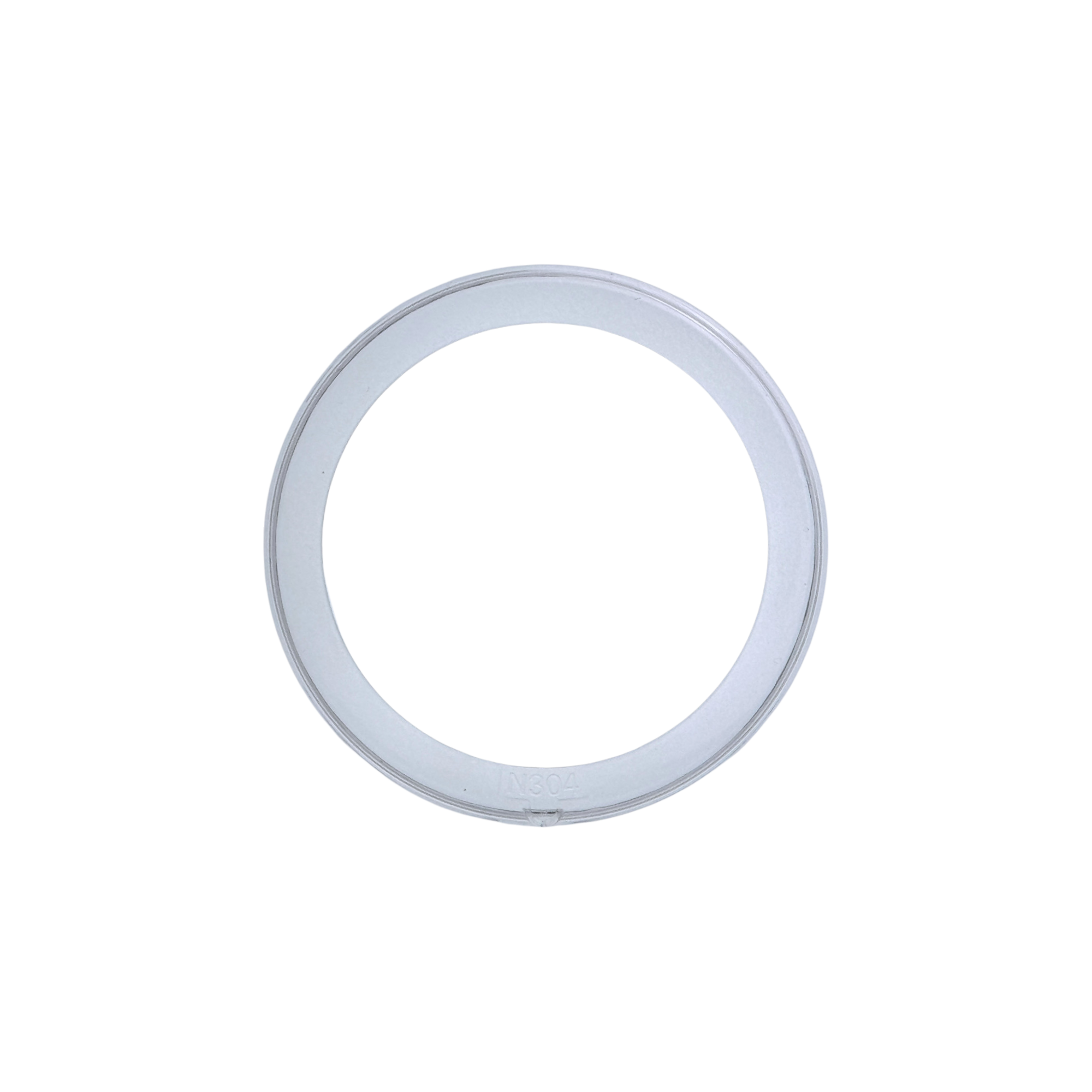 Tudor Lünettenschutz bezel protector Ref. N304 für Tudor Black Bay