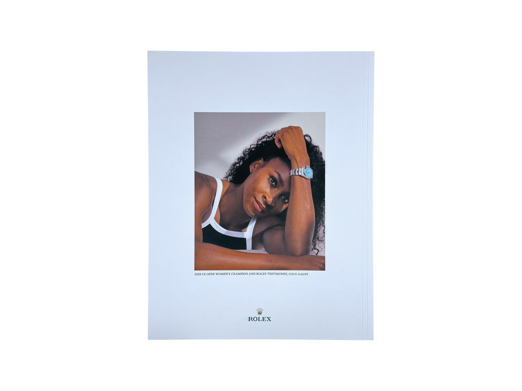 The Rolex Magazine Issue #12 English