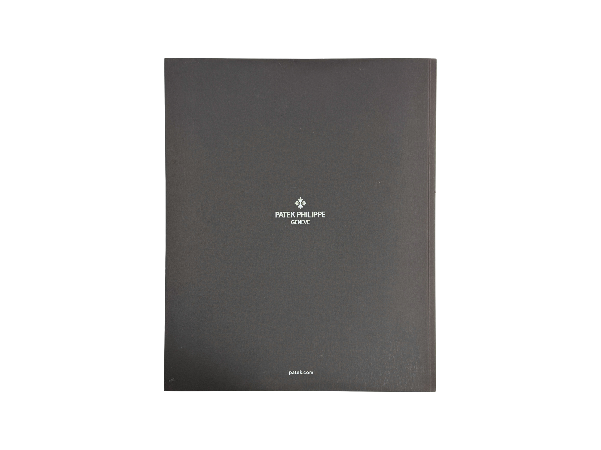 Patek Philippe Collection 2014 Catalog English