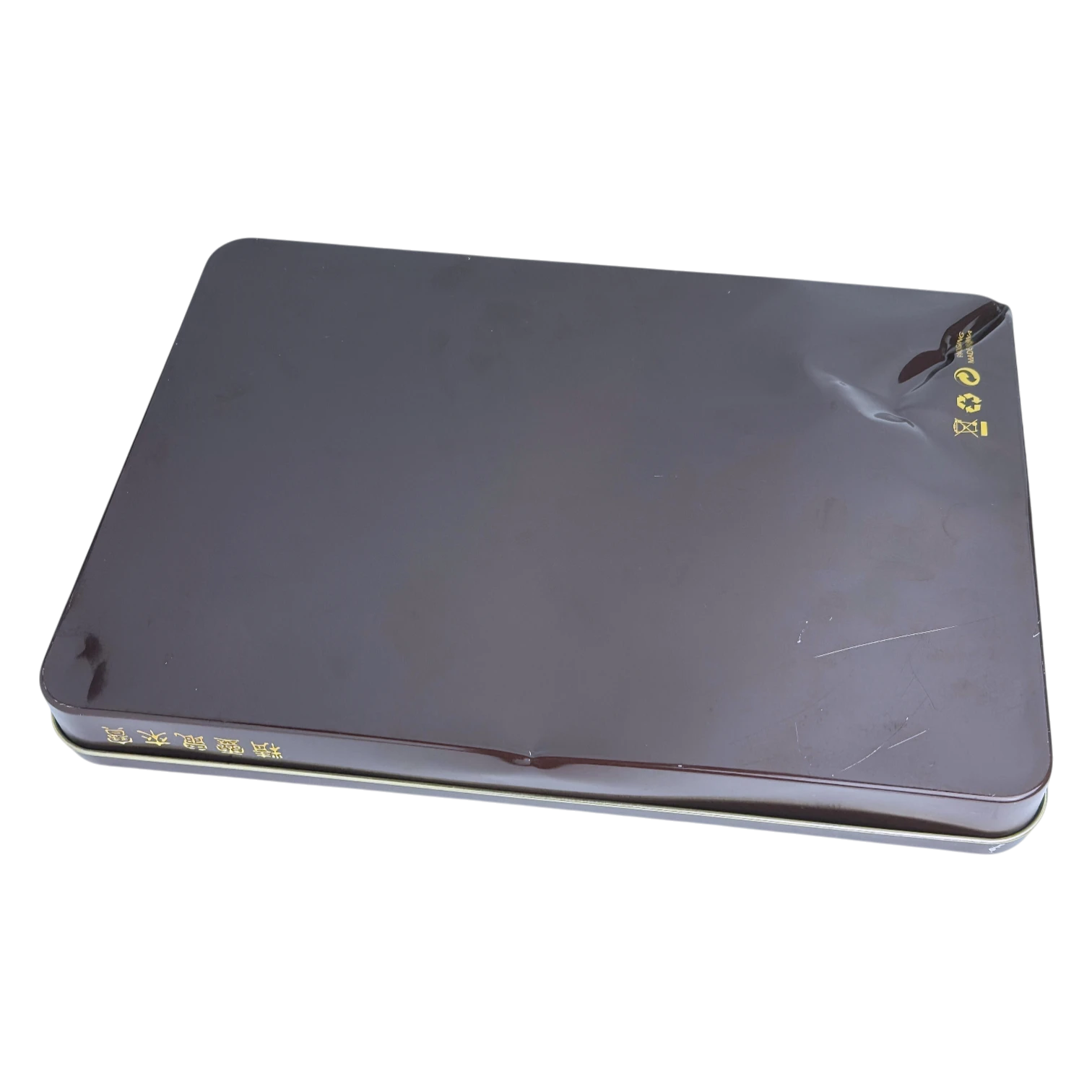 2008 Chinese New Year Swatch Year of the Rat limitierte Armbanduhr