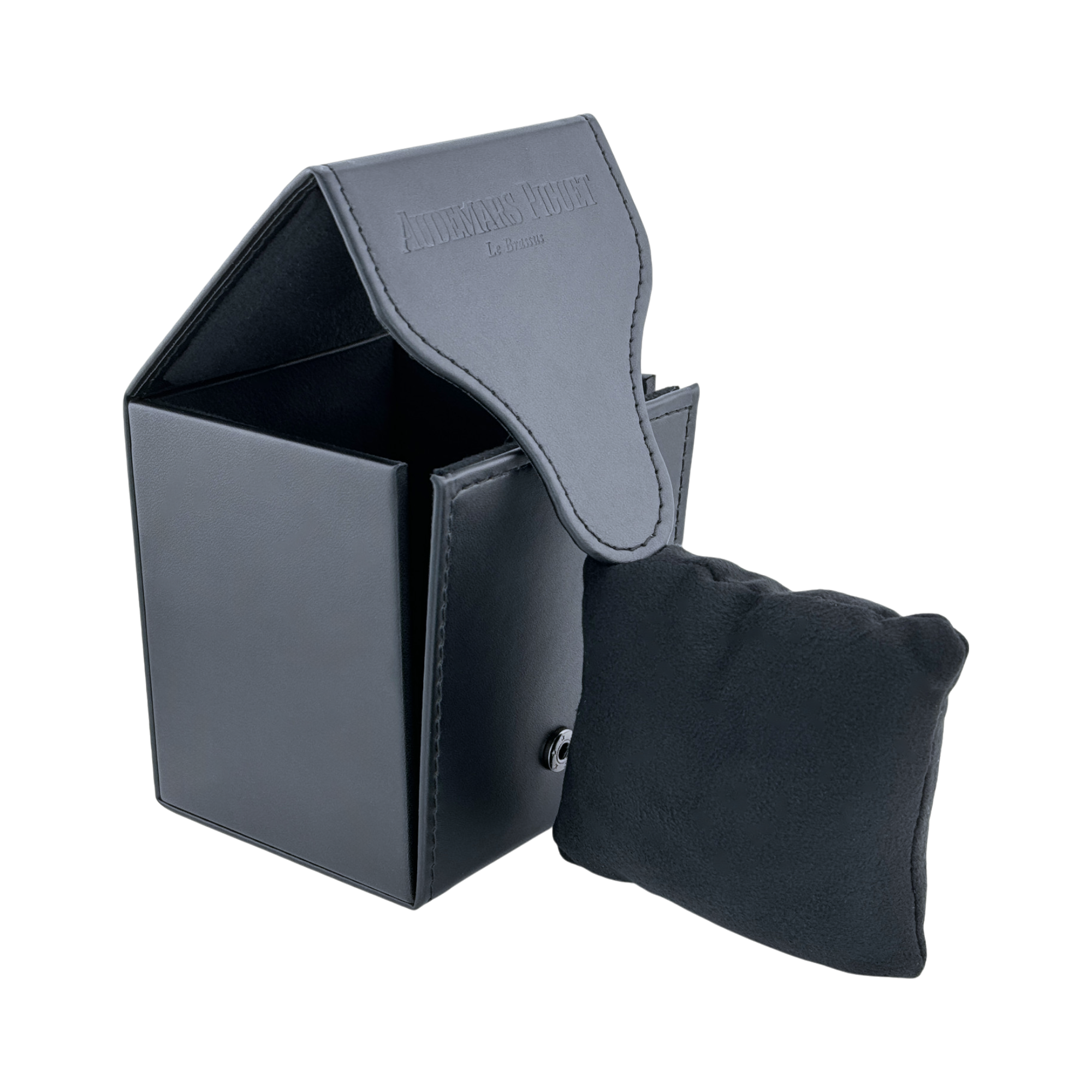 Audemars Piguet AP Uhrenetui Reiseetui Etui Reisebox service travel case pouch