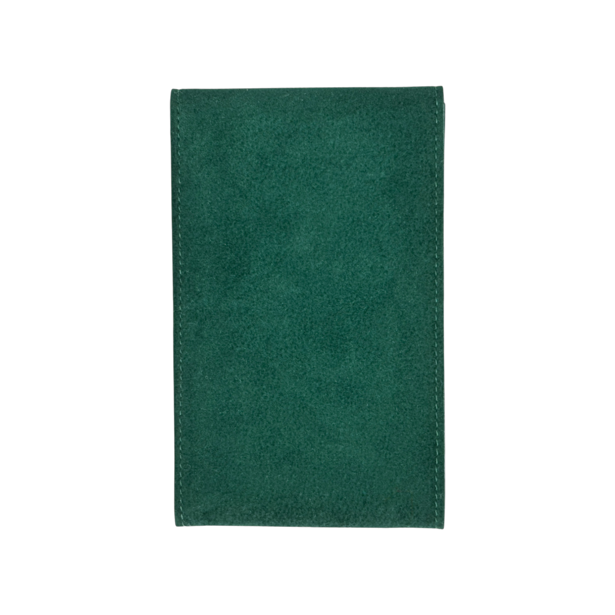 Rolex Uhrenetui Serviceetui Reiseetui Textil Grün Ref. 4447844.719514