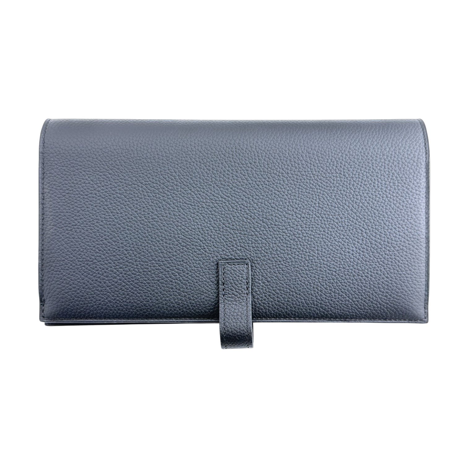 Jaeger-LeCoultre Tasche Scheckbuchhalter Reiseorganizer Brieftasche Leder