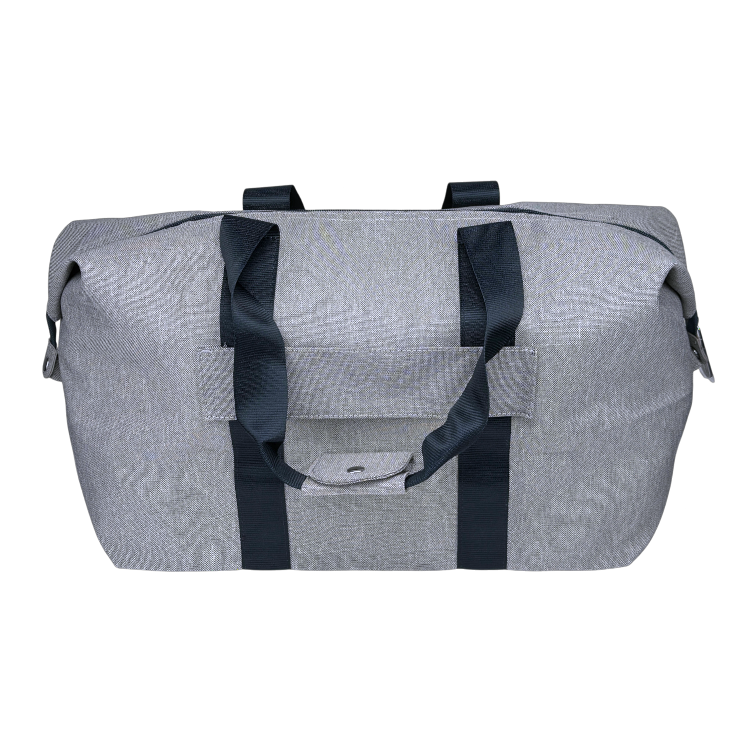 Longines Weekender Wochenendtasche Reisetasche Tasche Grau