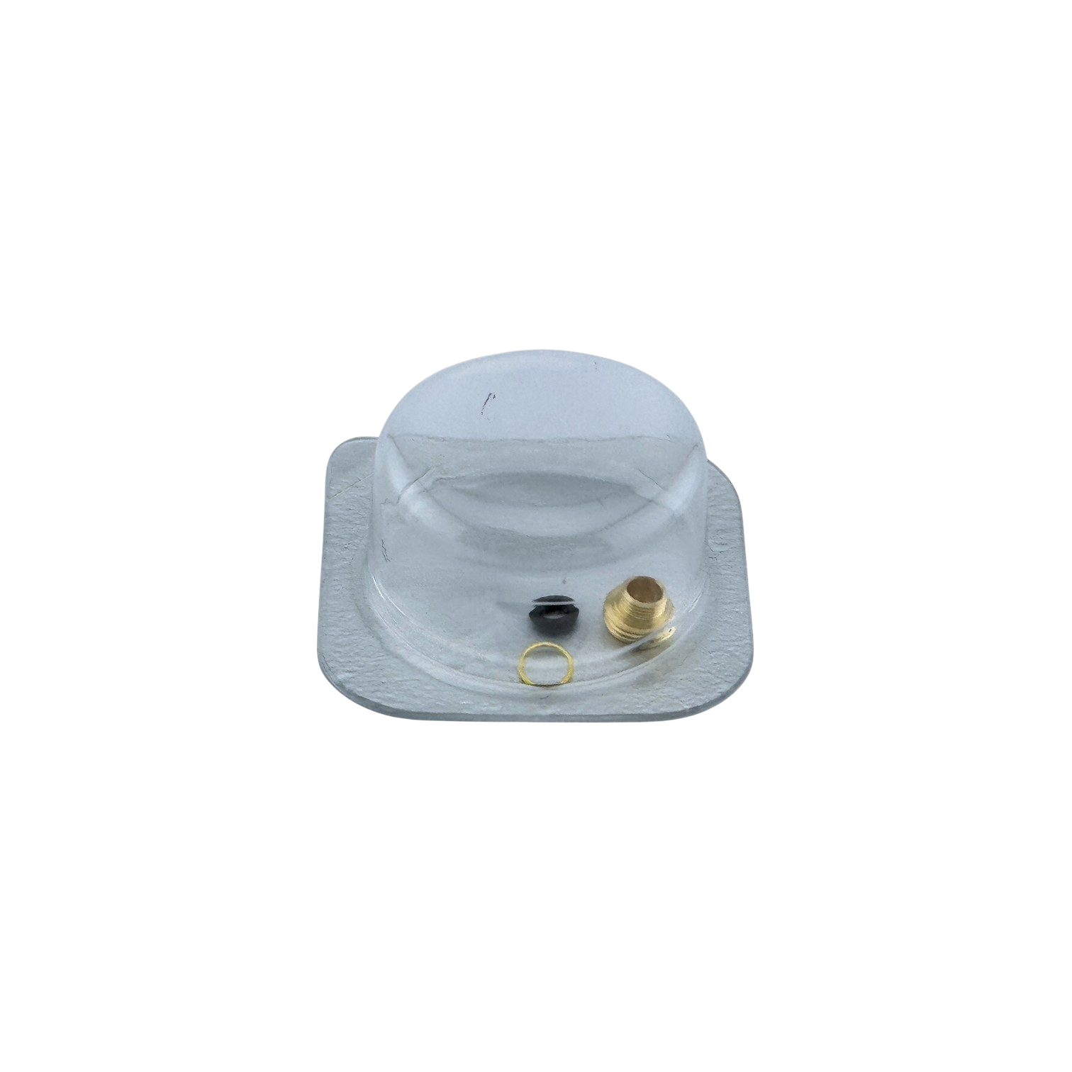 Rolex 18k Gelbgold Schraubtubus case tube Ref. B24-5330-8-1-G1