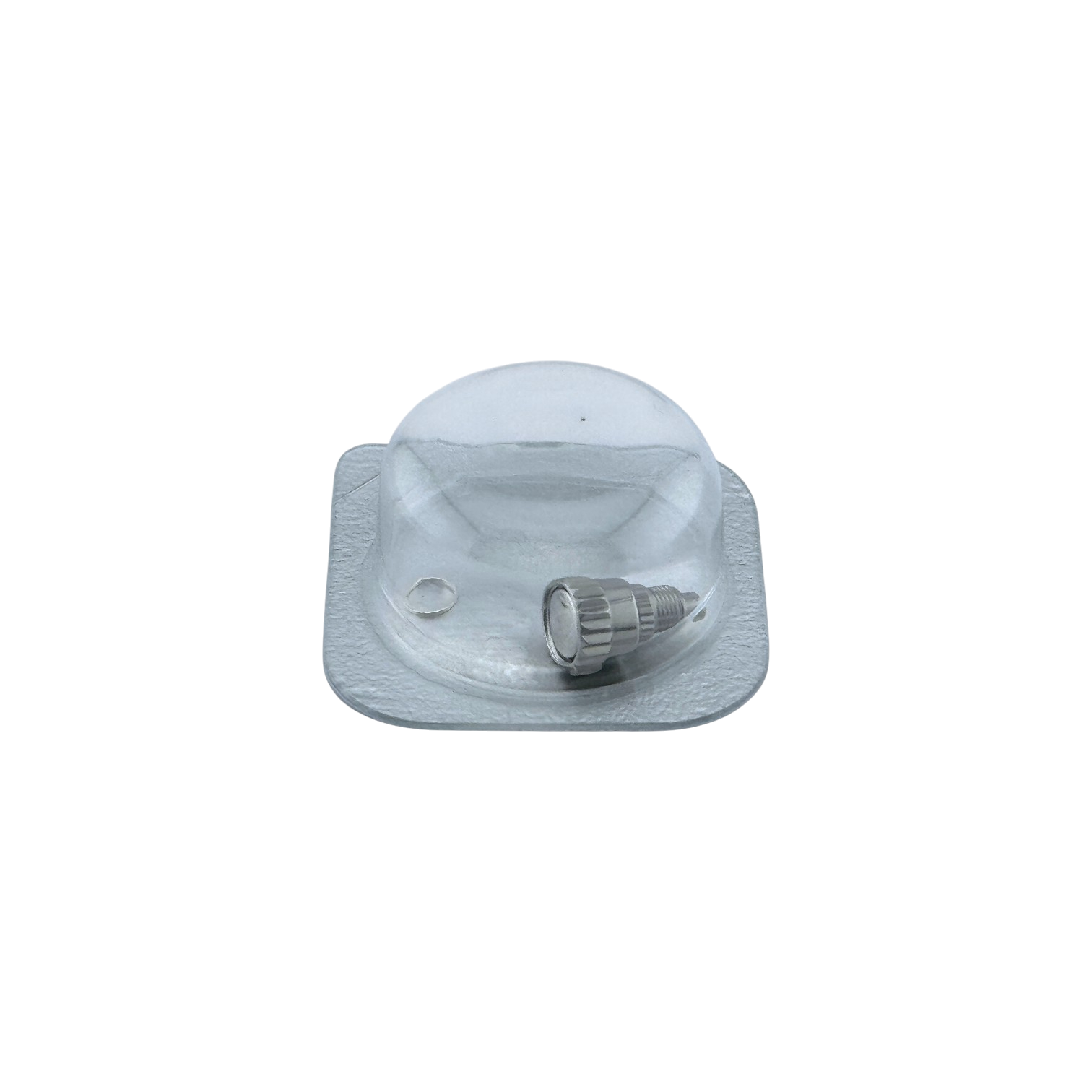 Rolex Daytona Chronograph Drücker Stahl B24-P502-0-G1