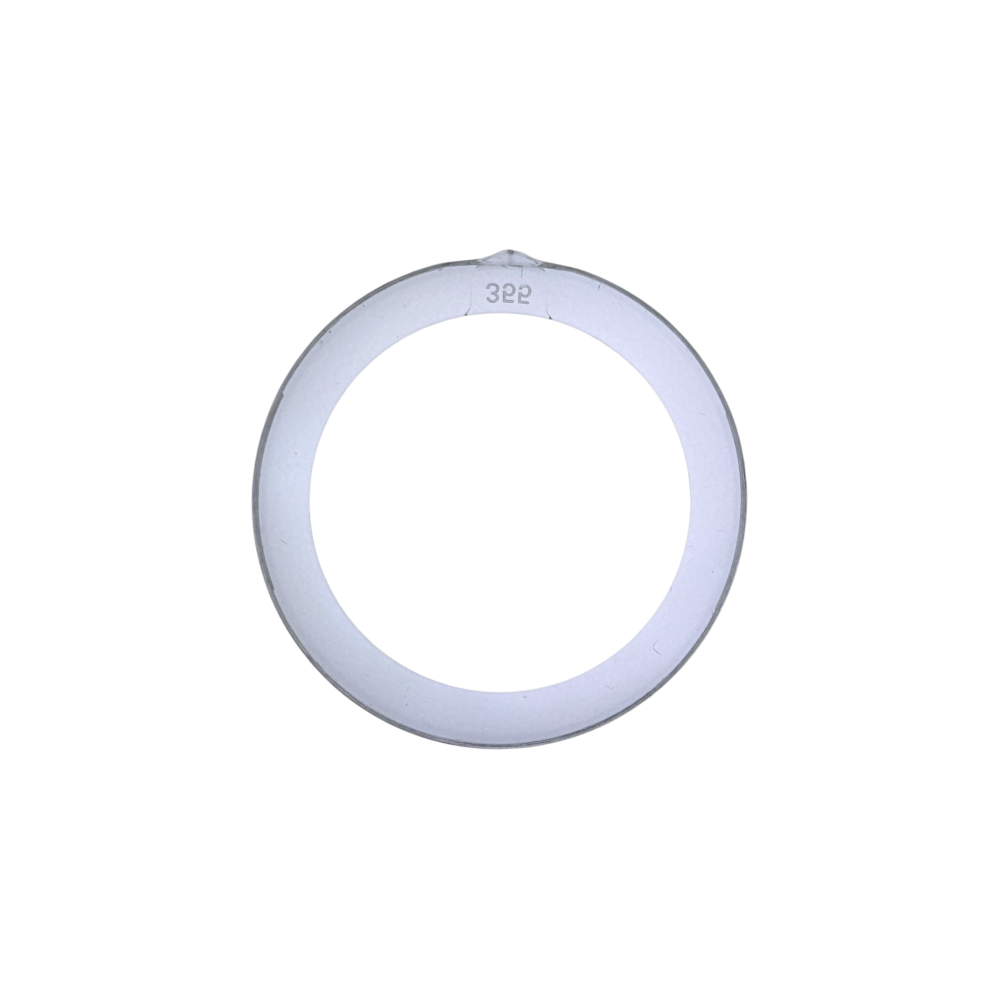 Rolex Lünettenschutz Ref. 355 für Daytona 40 mm 1265xx