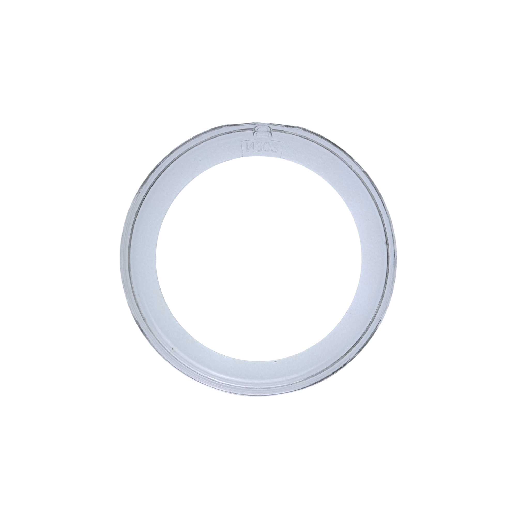 Rolex Lünettenschutz Ring bezel protector Ref. N303 für Yacht-Master