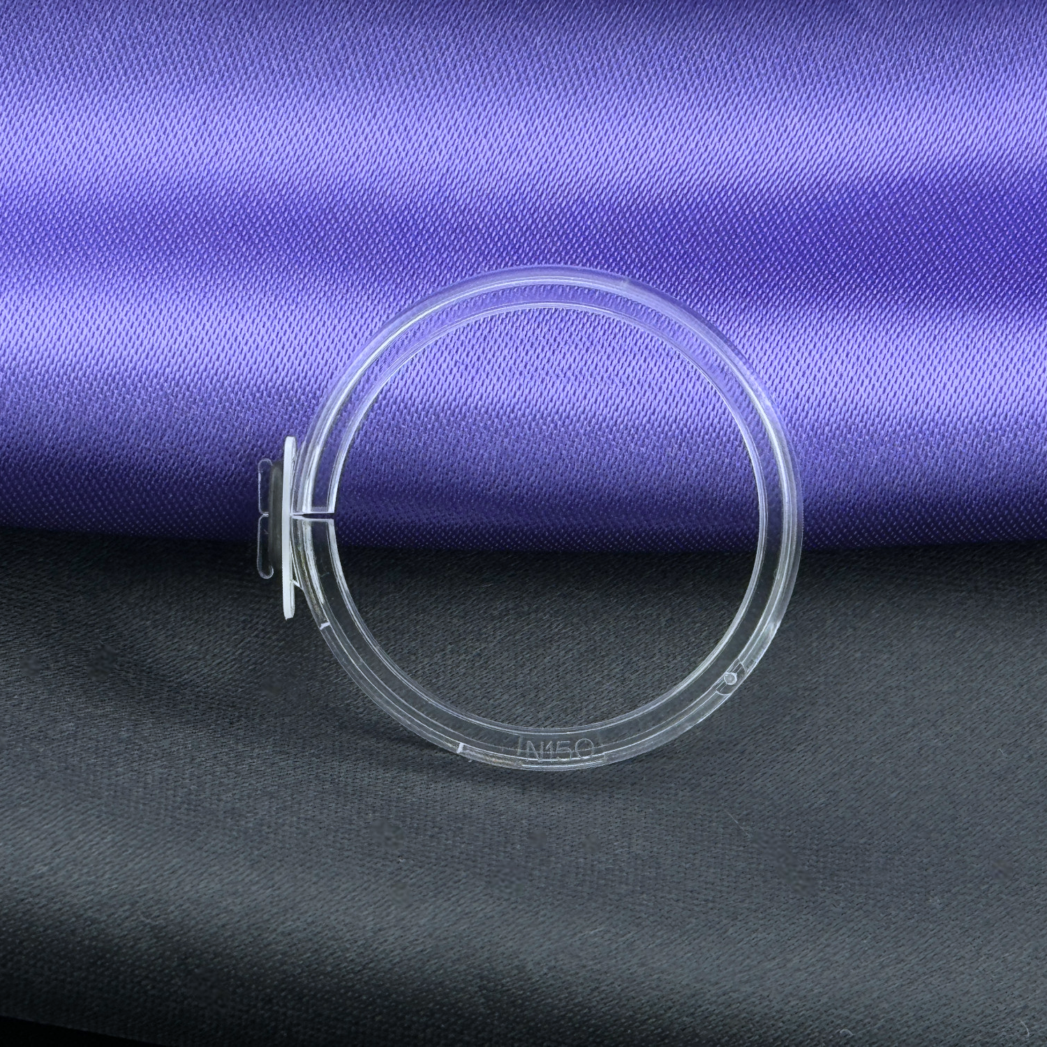 2 Rolex Lünettenschutz bezel protector N150 für Oyster Perpetual 34 114200