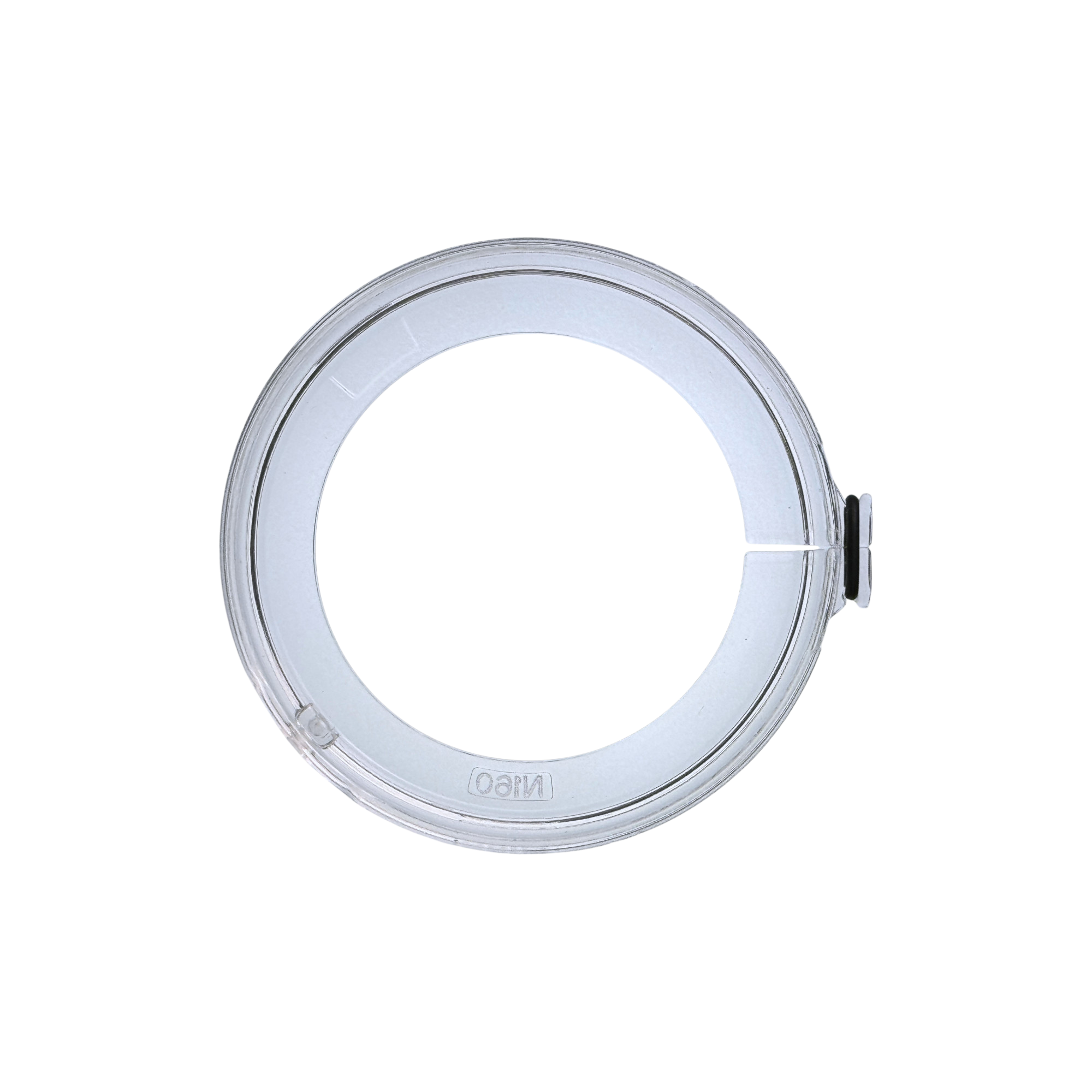 Rolex Lünettenschutz bezel protector N160 für Sea Dweller 126600, 126603, 116660