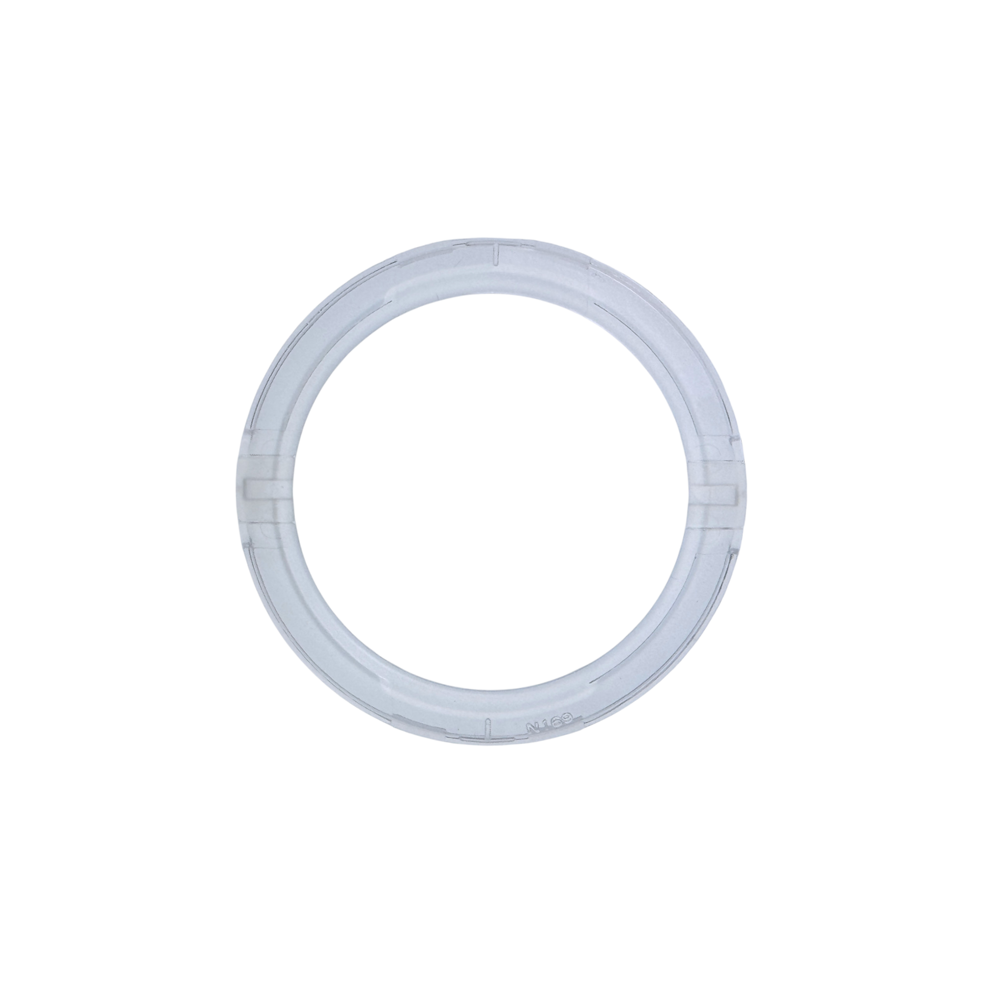 Rolex Lünettenschutz bezel protector N169 für Datejust II 116300, 116333, 116334