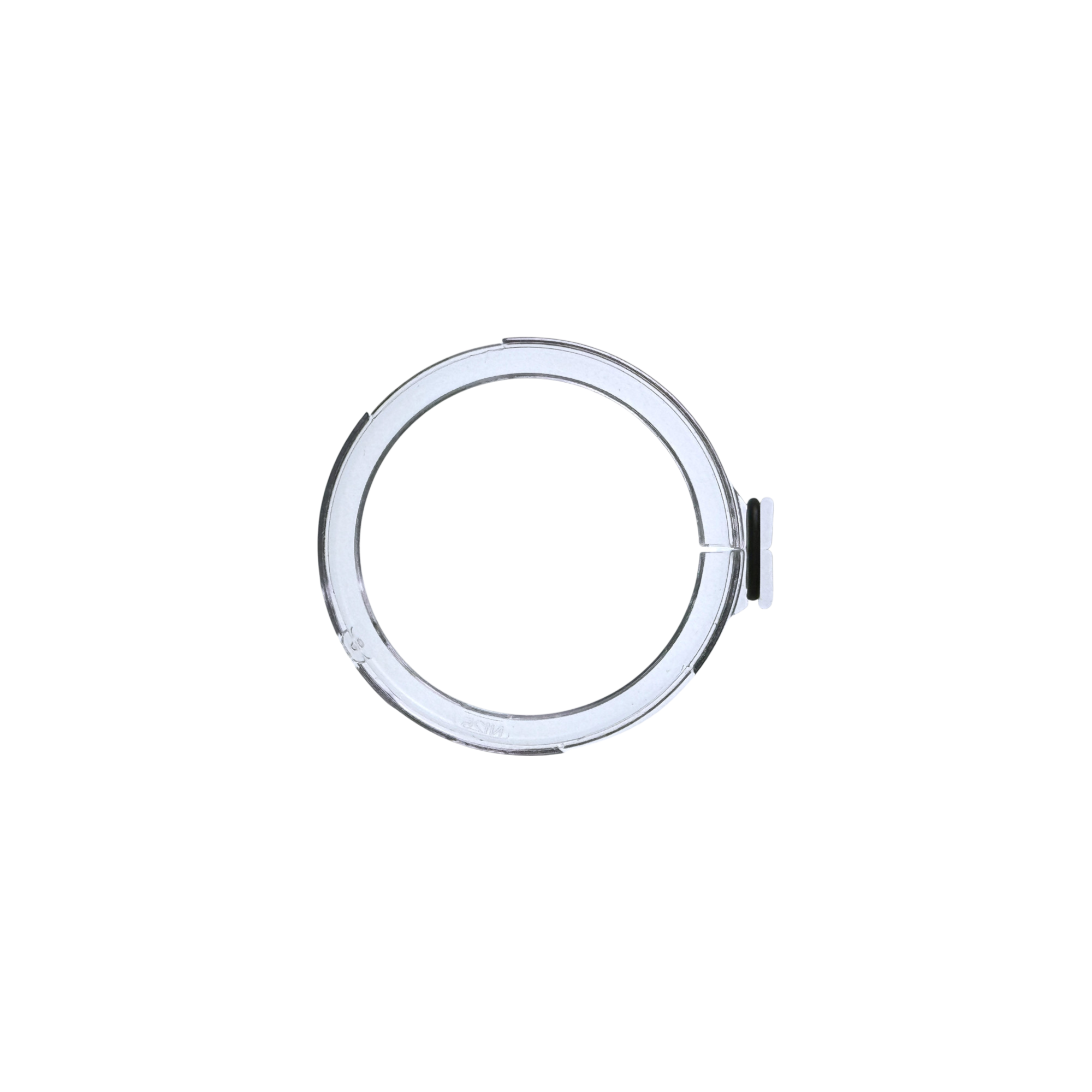 Rolex Lünettenschutz bezel protector Ref. N125 für Datejust 31