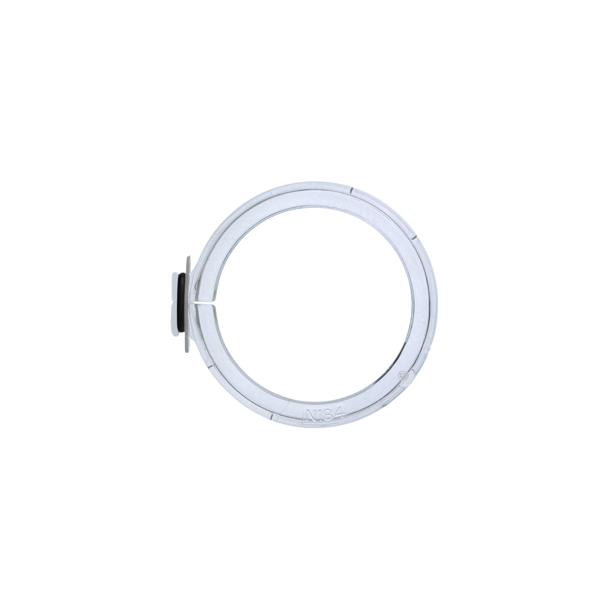 Rolex Lünettenschutz bezel protector Ref. N184 für Datejust 31, 17834x