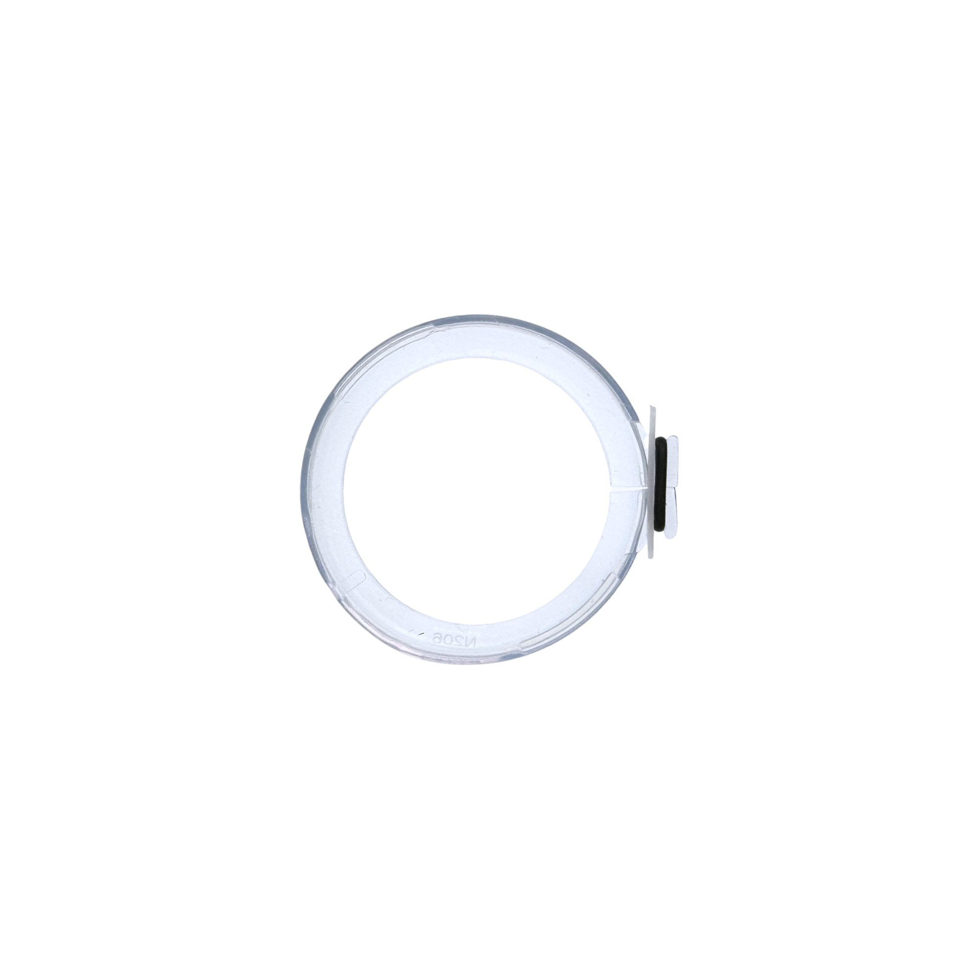 Rolex Lünettenschutz bezel protector Ref. N206 für Datejust 28