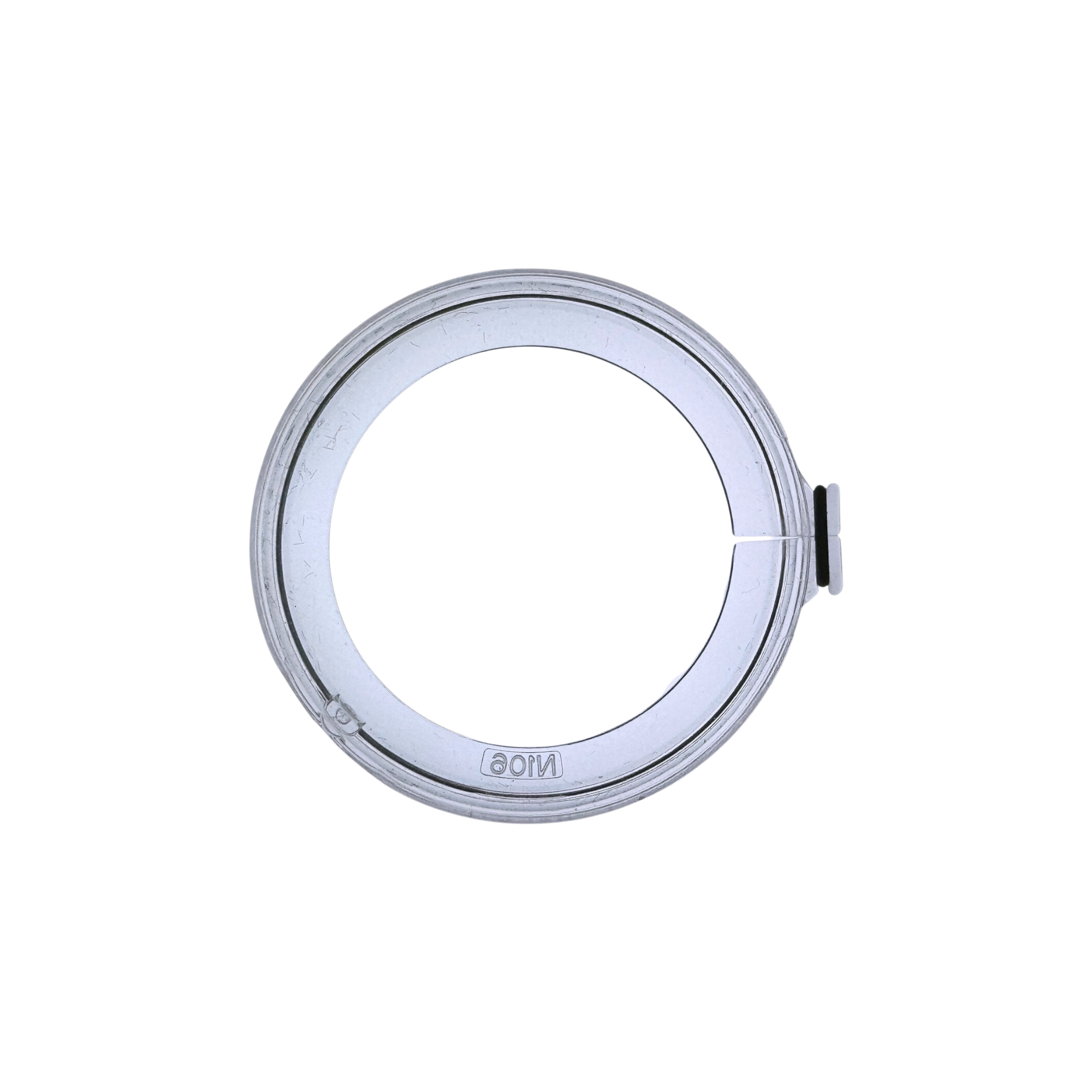 Rolex Lünettenschutz bezel protector Ref N106 für Yacht-Master 40 116622, 116621