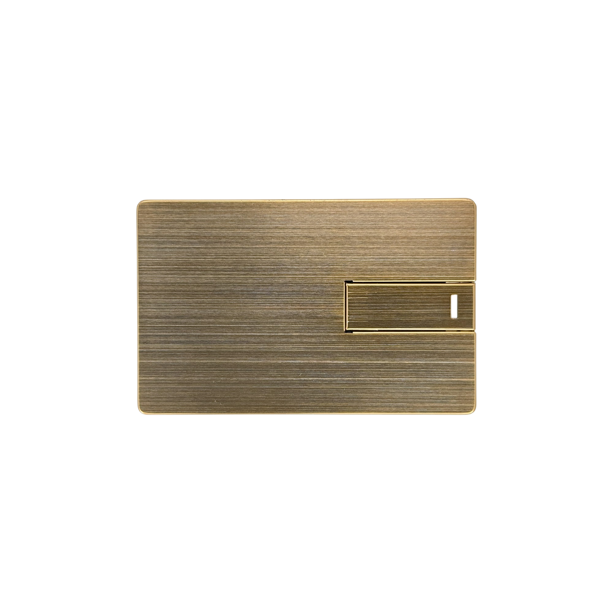 Rolex USB-Stick in Gold