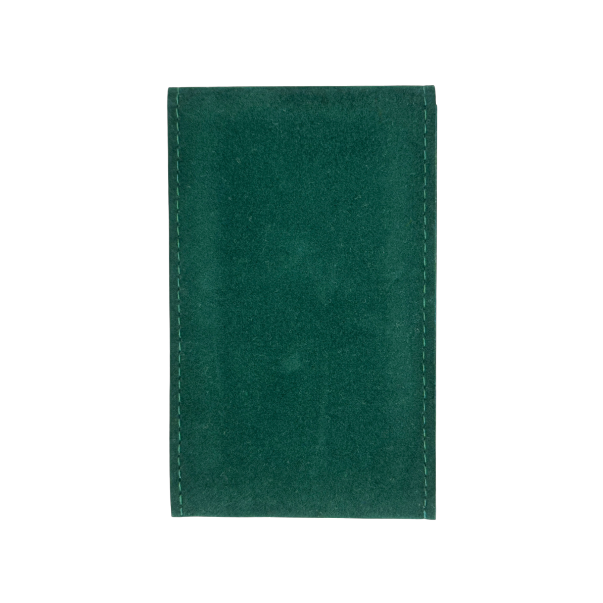 Rolex Uhrenetui Serviceetui Reiseetui Etui Grün Ref. 4447844.8064