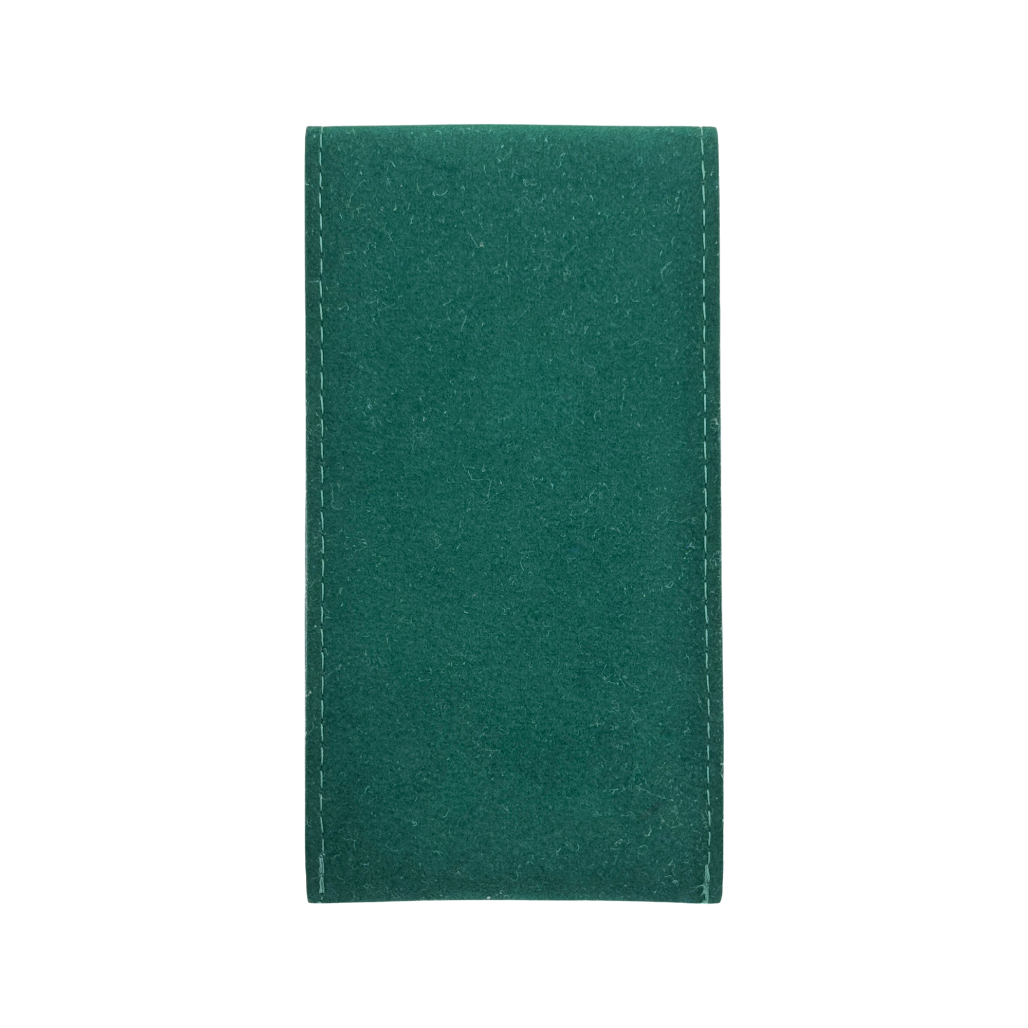 Rolex Uhrenetui Serviceetui Reiseetui Etui Grün Ref. 50006036.64