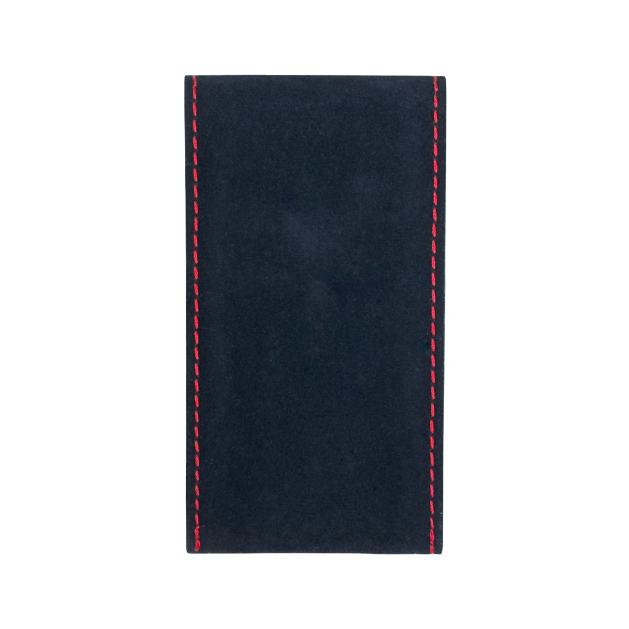 Tudor Uhrenetui Reiseetui Etui Schwarz, Rot service travel case pouch black, red