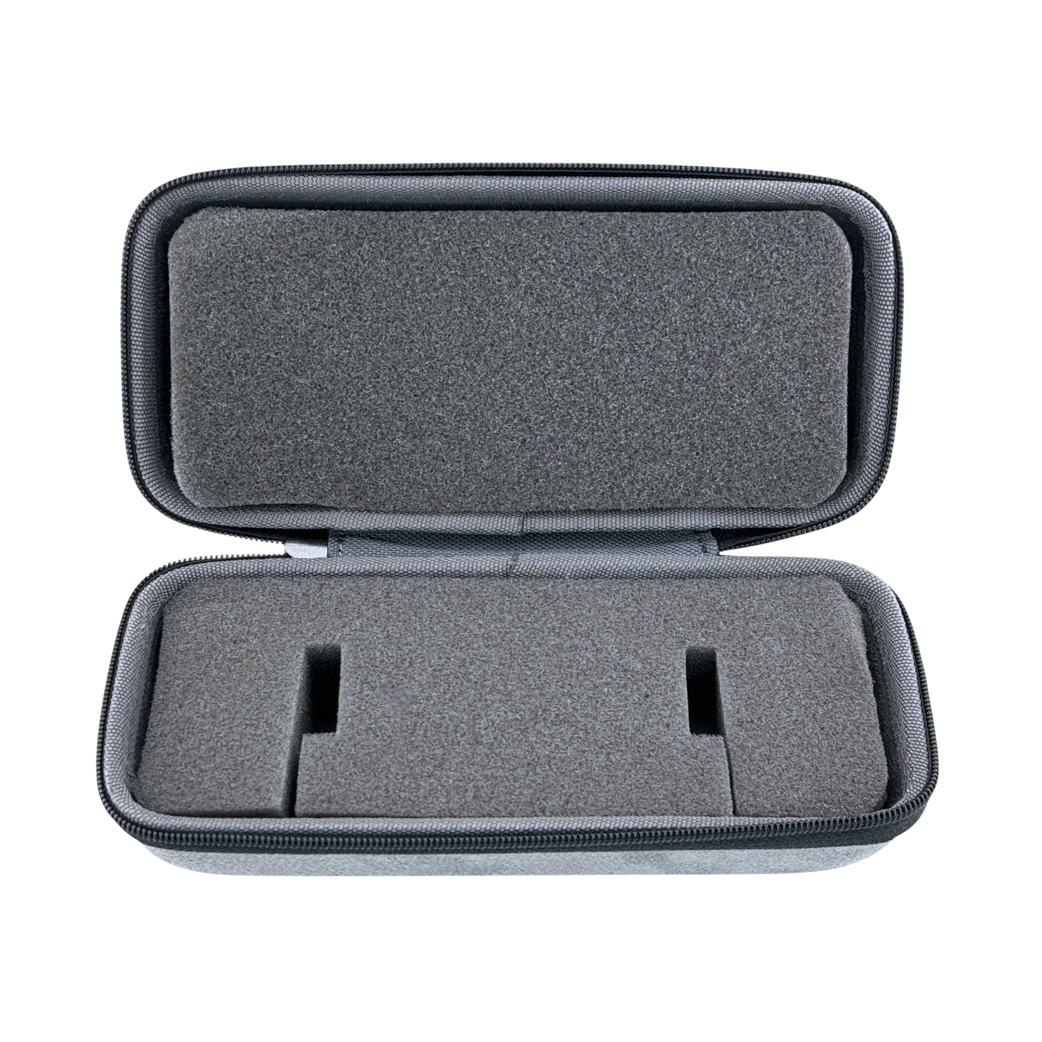 TAG Heuer Uhrenetui Reiseetui Etui Reisebox Grau service travel pouch case gray