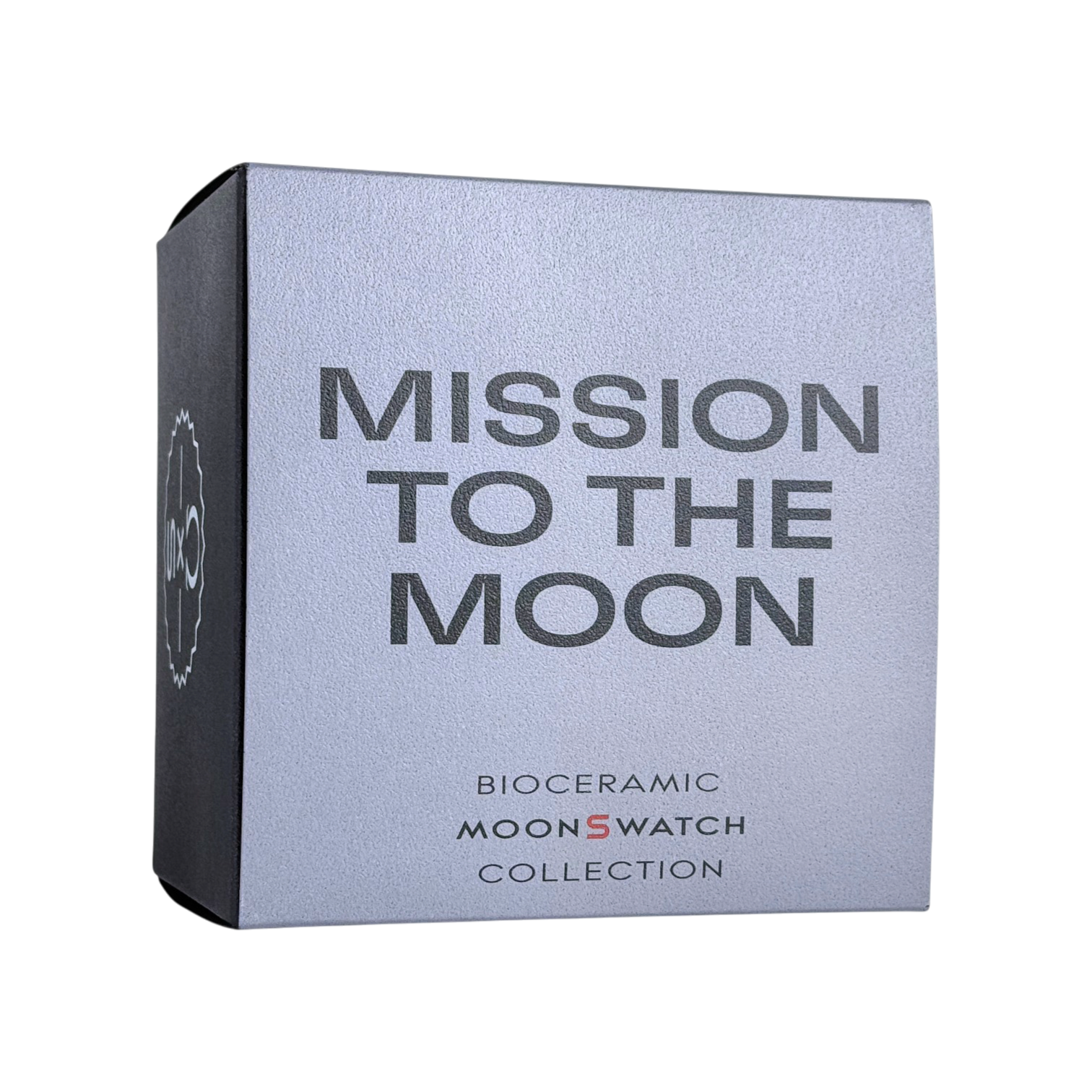 OMEGA X Swatch MoonSwatch Mission to the Moon Ref. SO33M100