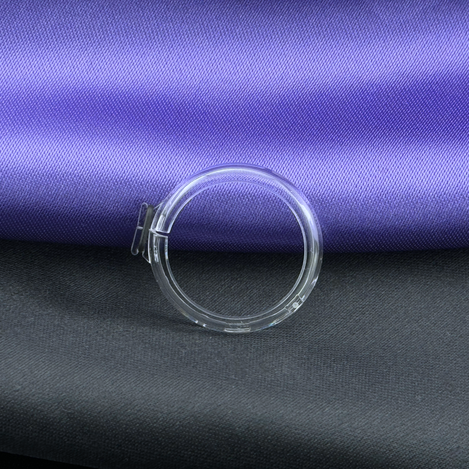 1 Rolex Lünettenschutz bezel protector Ref. N154 für Lady-Datejust 26,