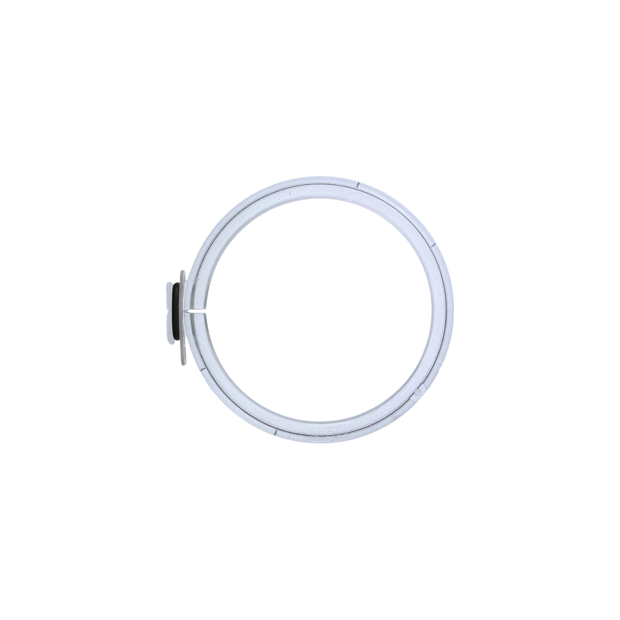 2 Rolex Lünettenschutz bezel protector N150 für Oyster Perpetual 34 114200