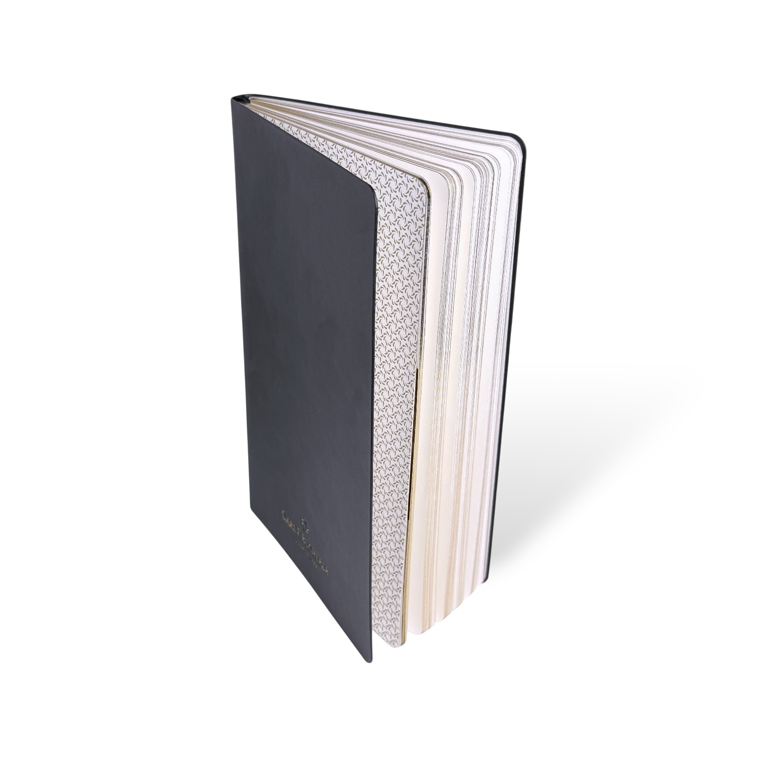 Carl F. Bucherer Organizer Schwarz mit Kugelschreieber, USB-Stick