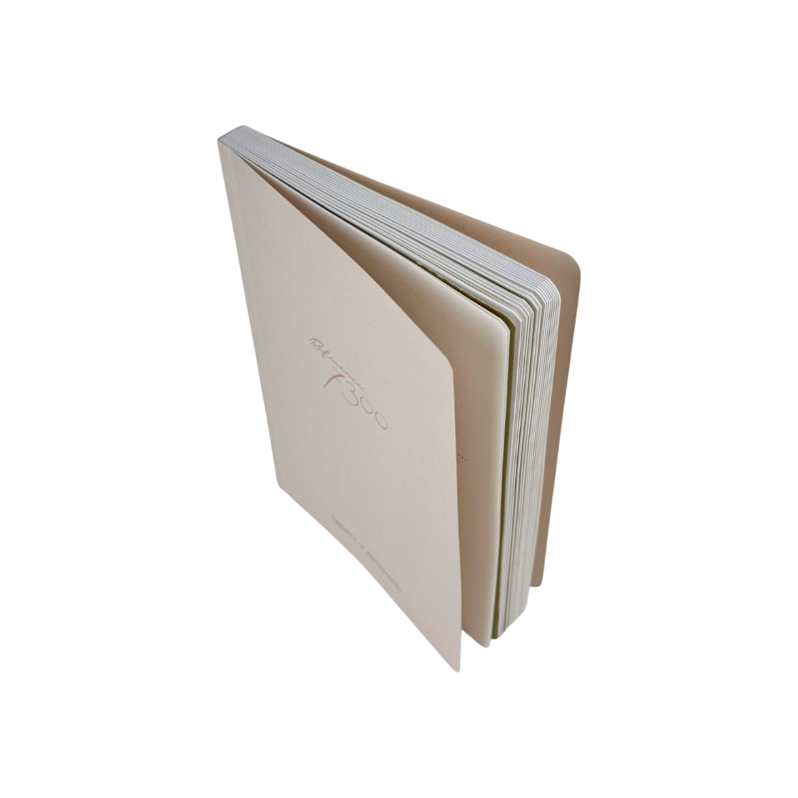 Patek Philippe Reference 7300 Twenty 4 Automatic Notizbuch Zeichenbuch notebook