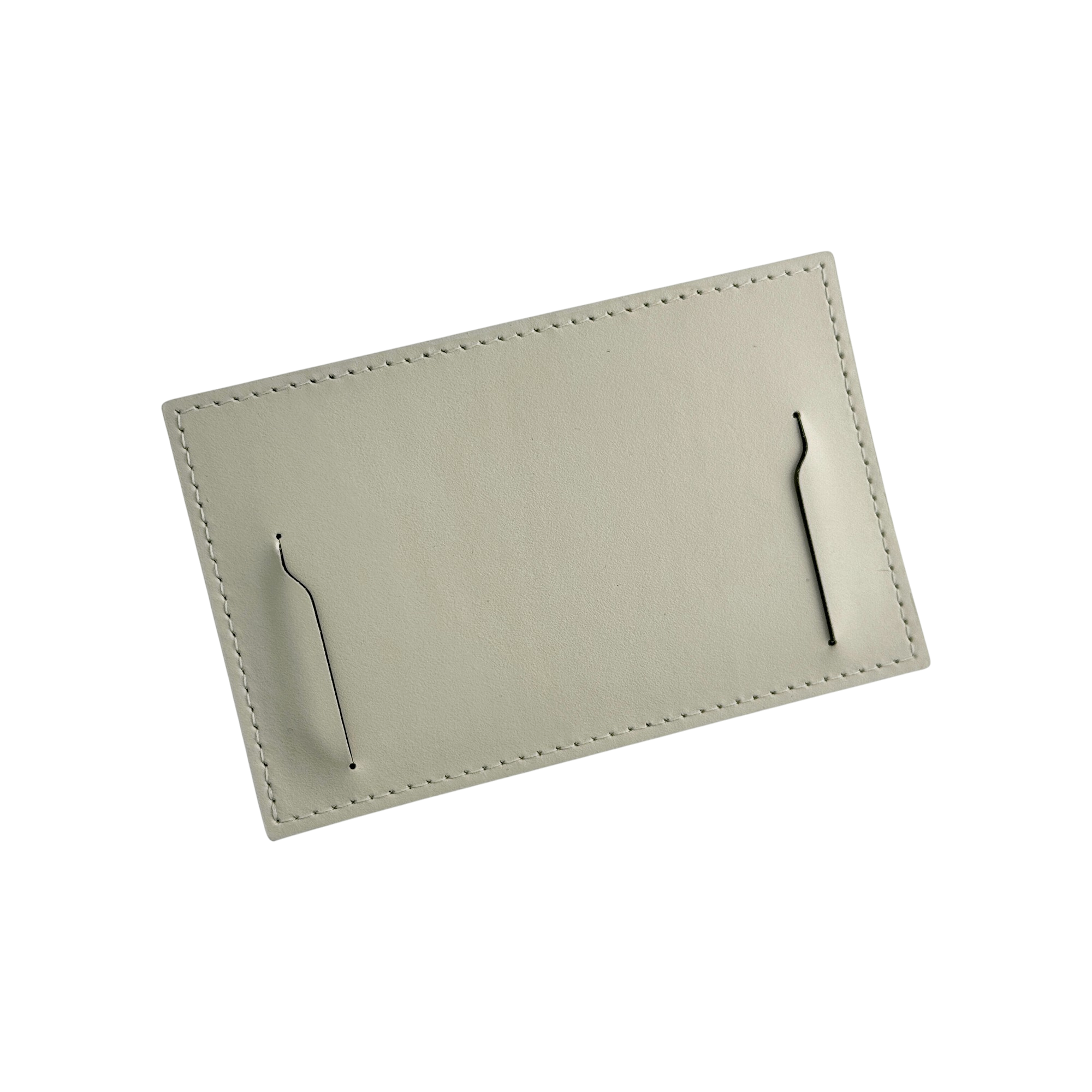 Rolex "Certified pre-owned" (CPO) Kartenetui mit Garantie Handbuch