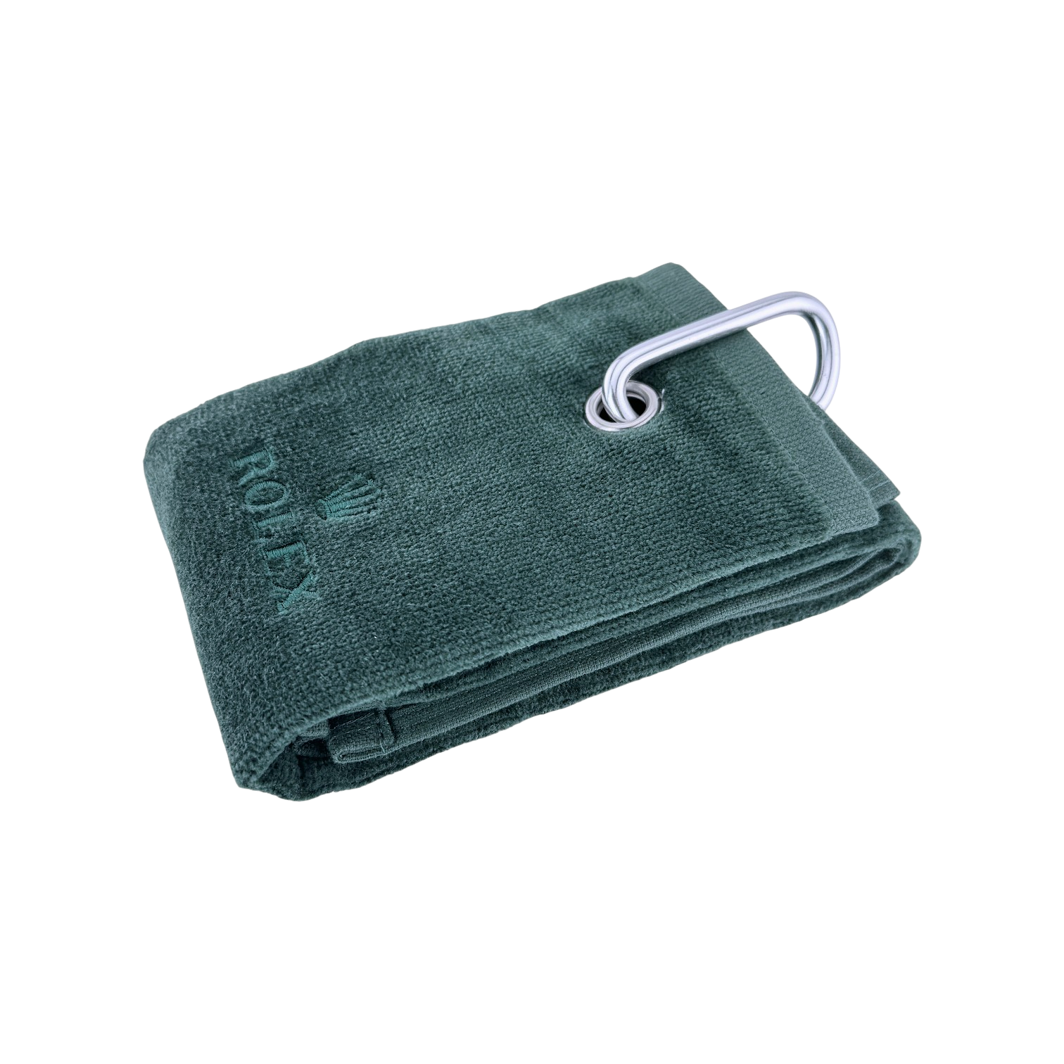 Rolex Golfset Schlägertuch, Tie, Pitchingabel, Bleistift, Ballmarker