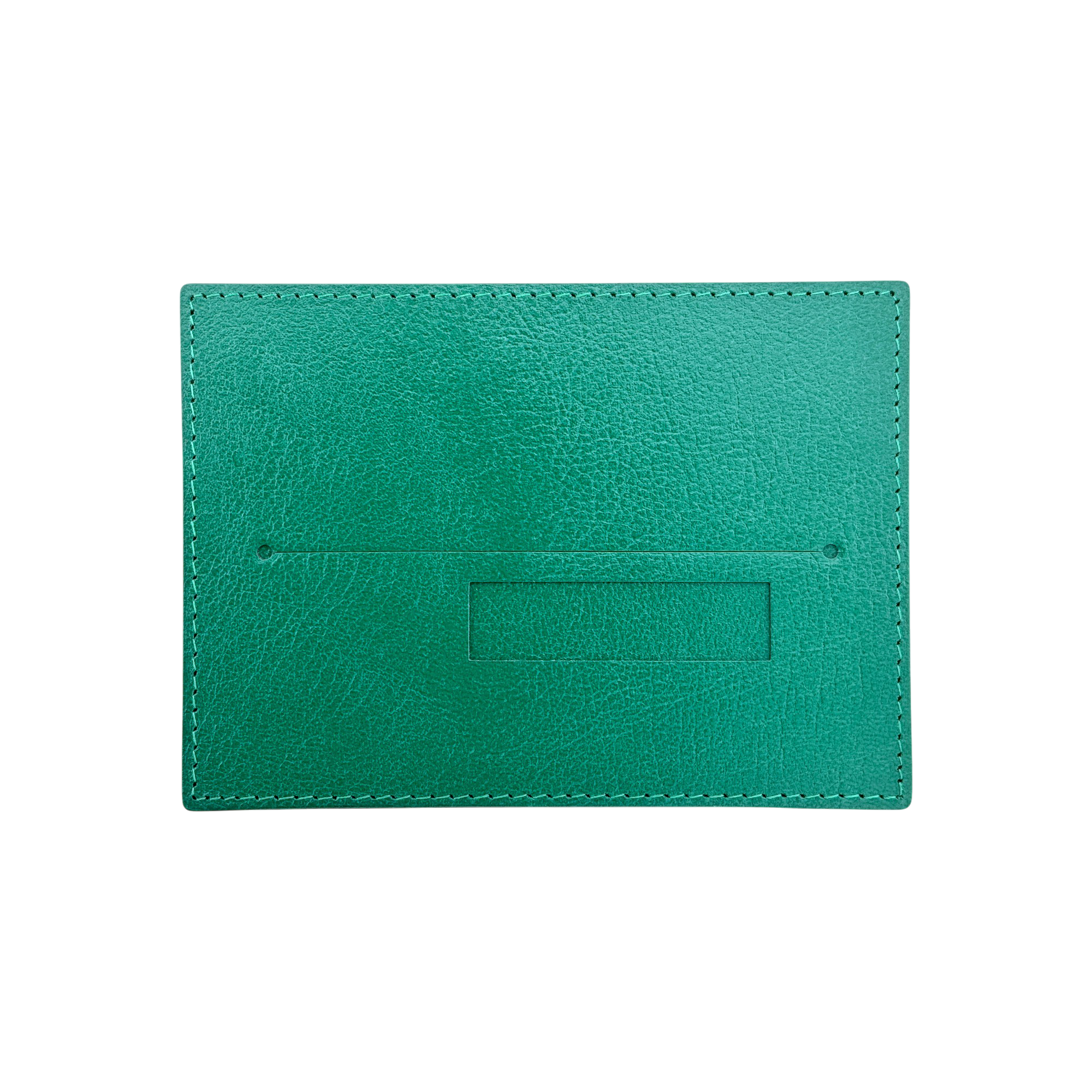 Rolex Kartenetui Kartenhalter Grün Ref. 4119209.05 cardholder card case green